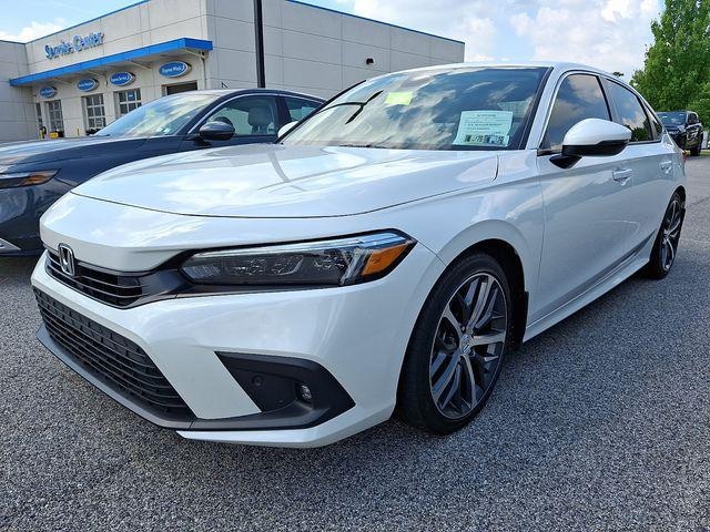 2023 Honda Civic Sedan