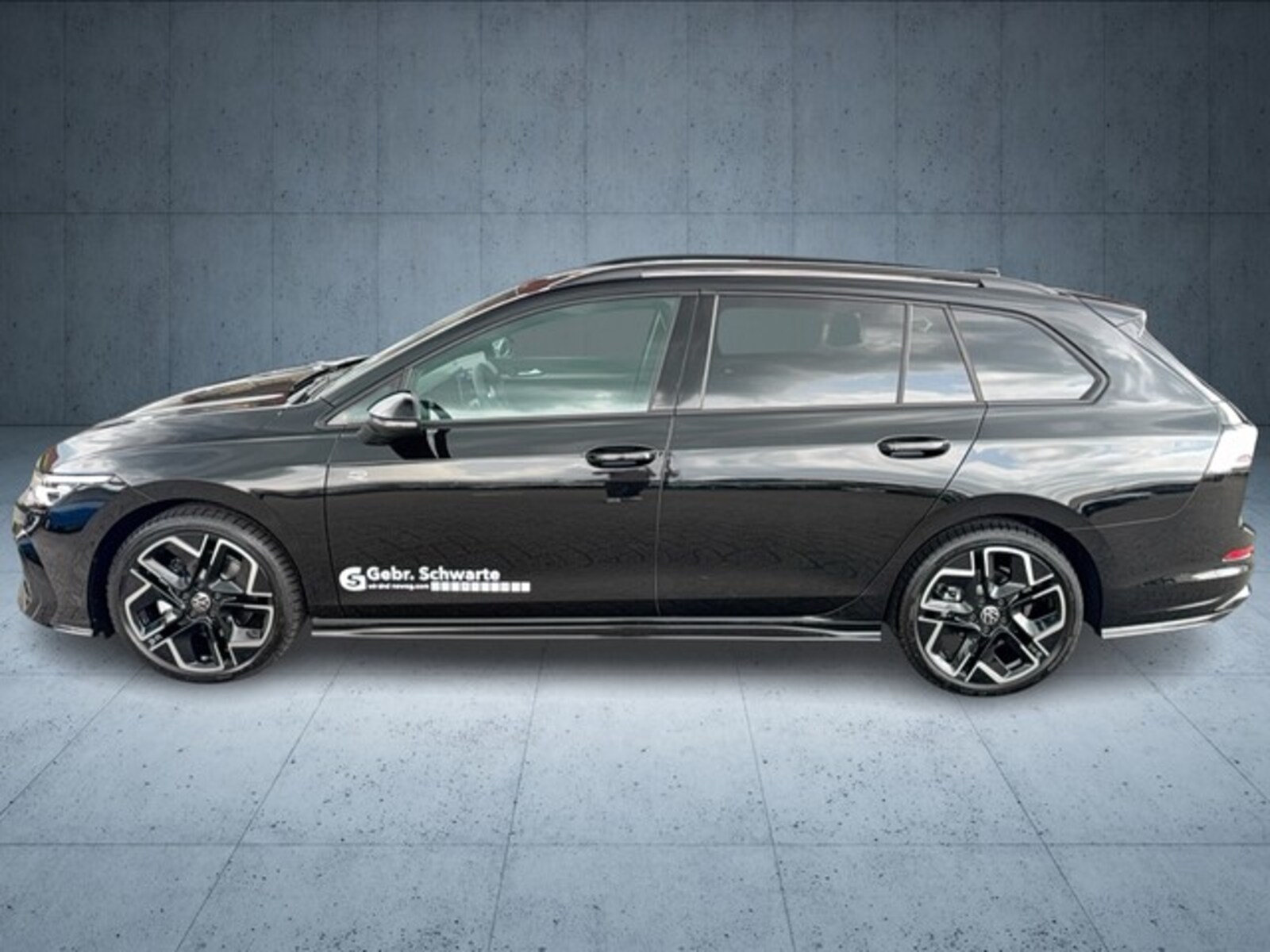Volkswagen Golf Variant – Bild 2