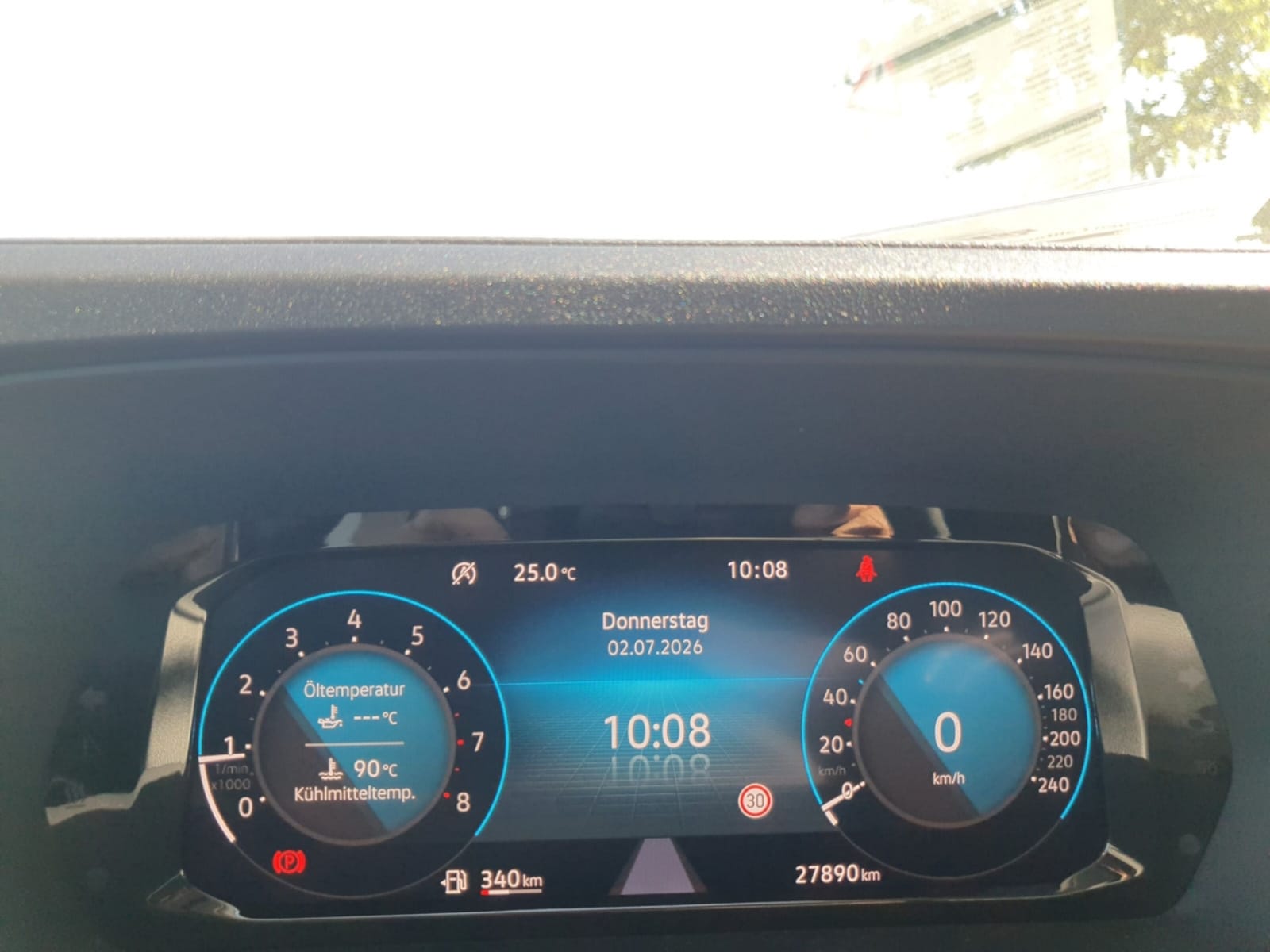 Volkswagen Caddy – Bild 13