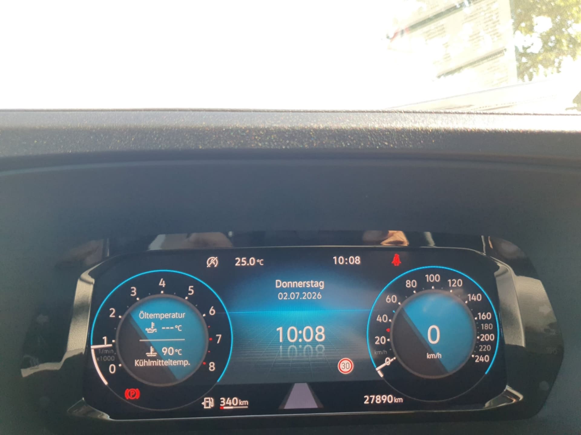Volkswagen Caddy California
