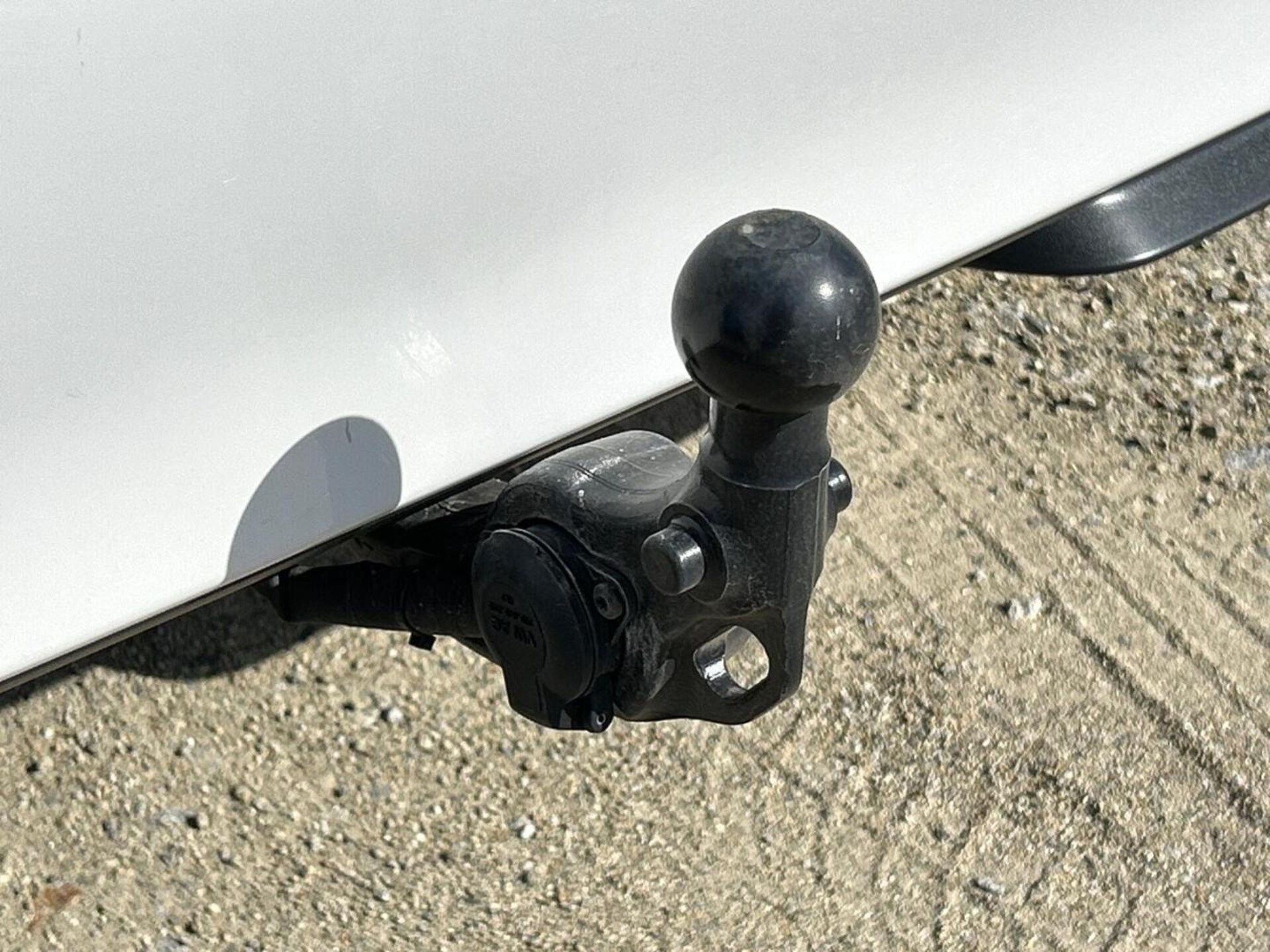 Volkswagen ID. Buzz Cargo Model bazowy