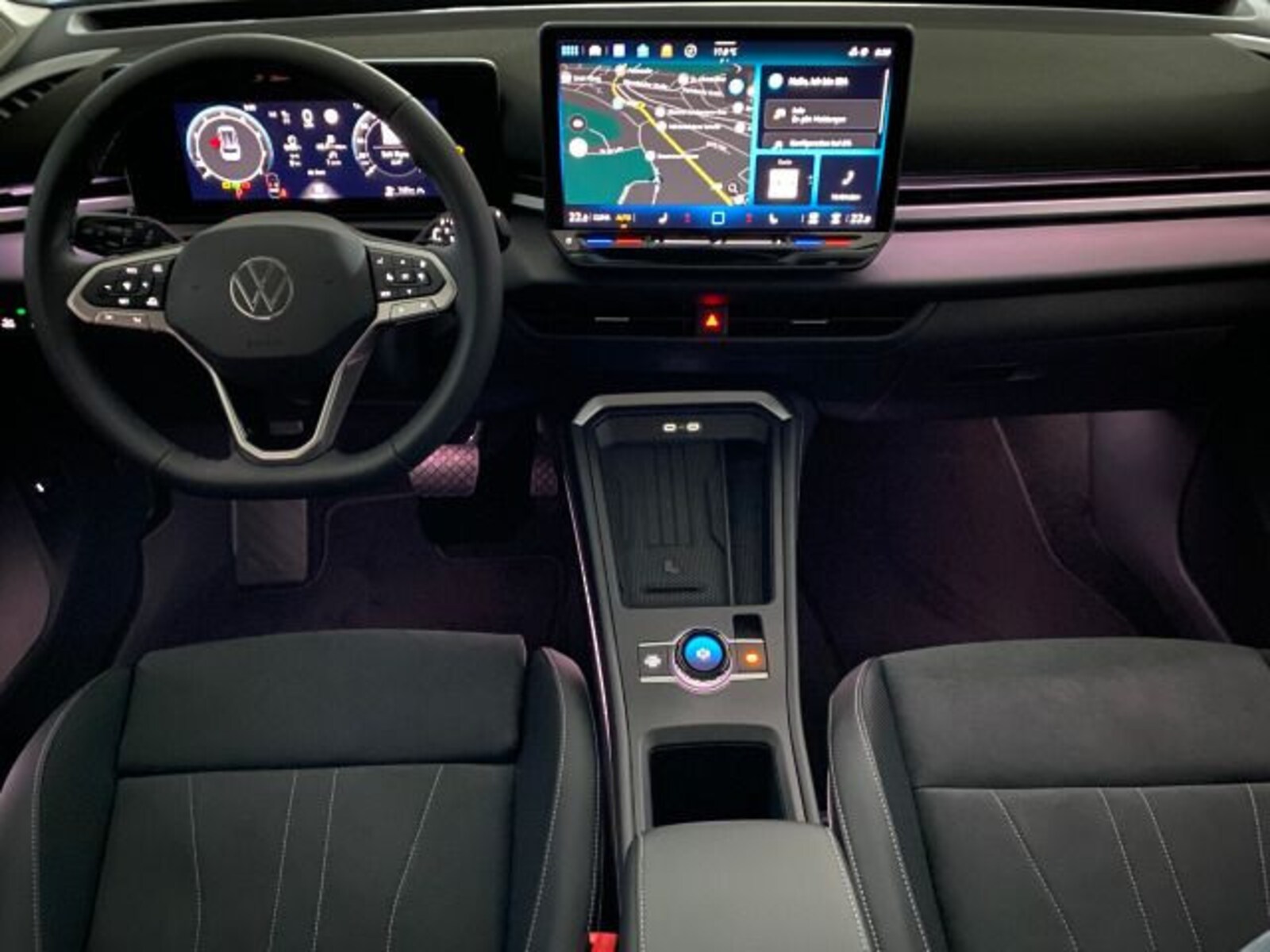 Volkswagen T-Roc – Bild 8
