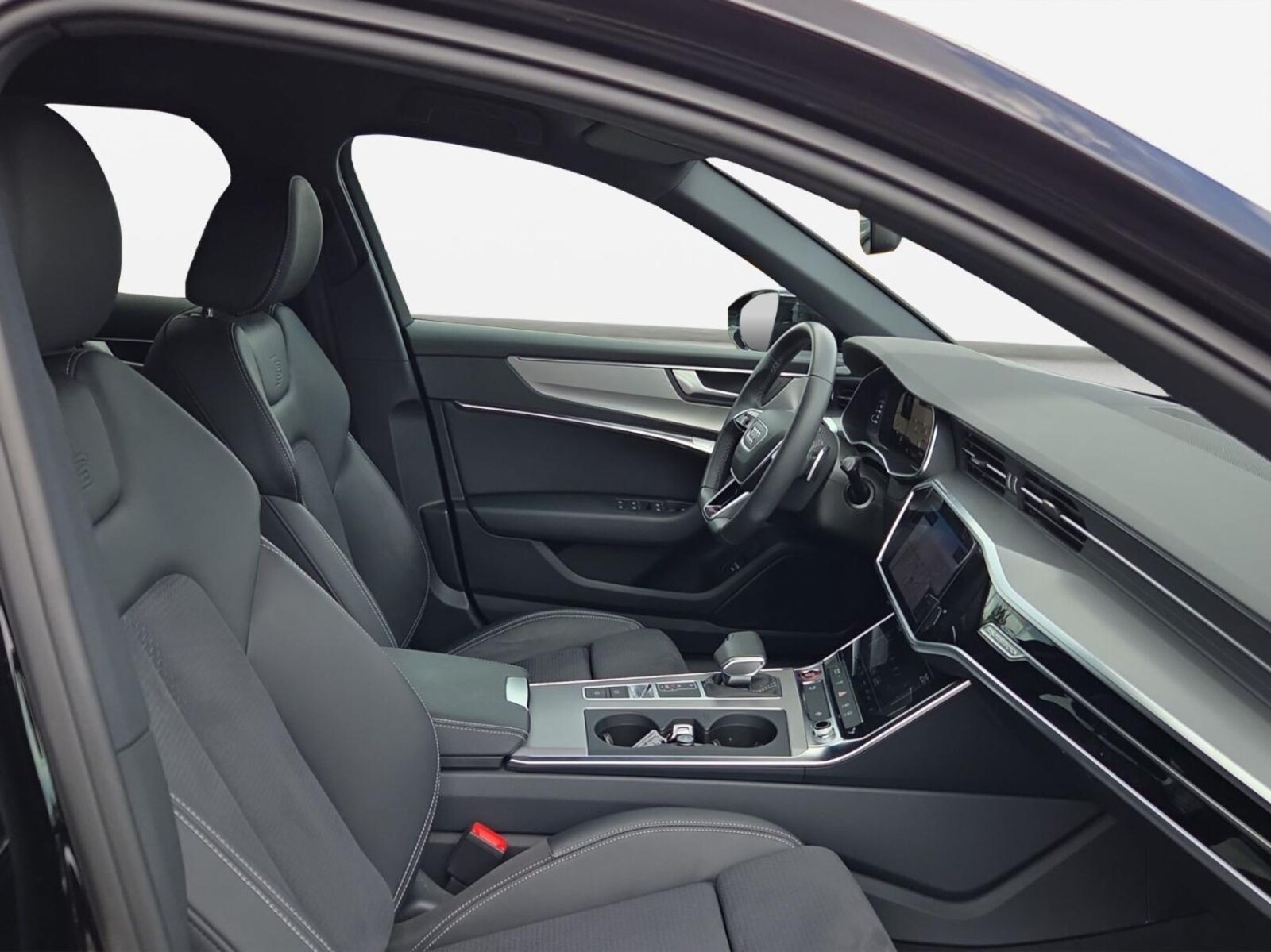 Audi S6 Avant – Bild 4