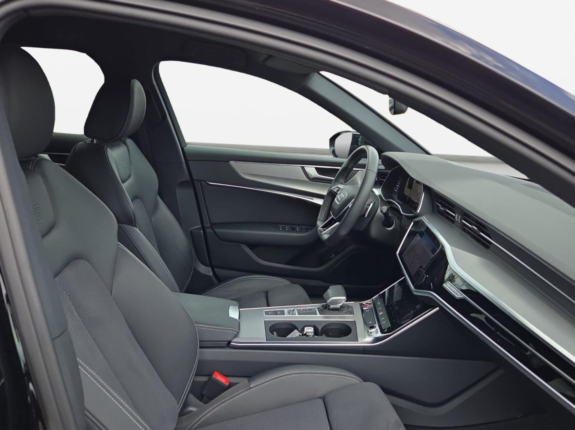 Audi S6 Avant