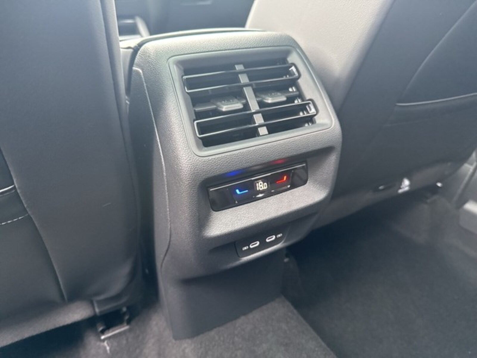 Volkswagen Tiguan – Bild 14