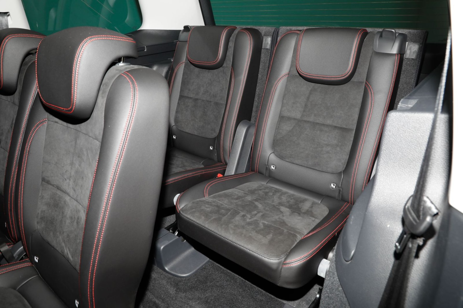 SEAT Alhambra XCELLENCE