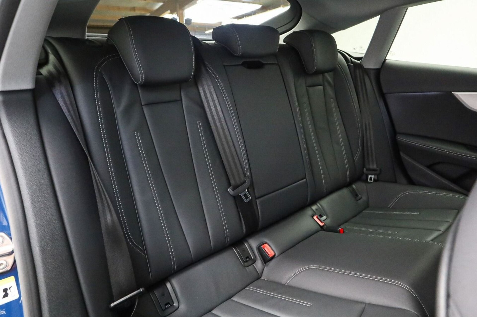 Audi A5 Sportback S line