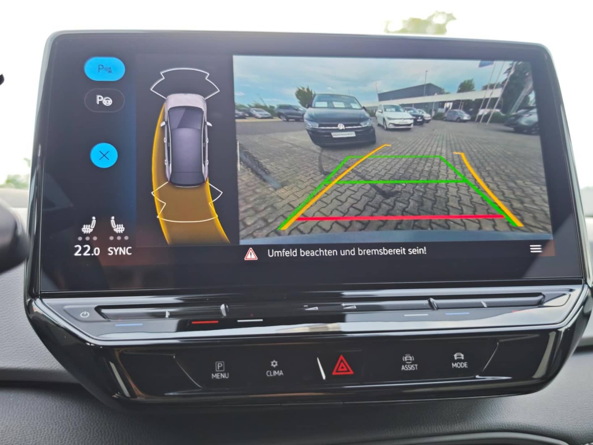 Volkswagen ID.3 MOVE Pro