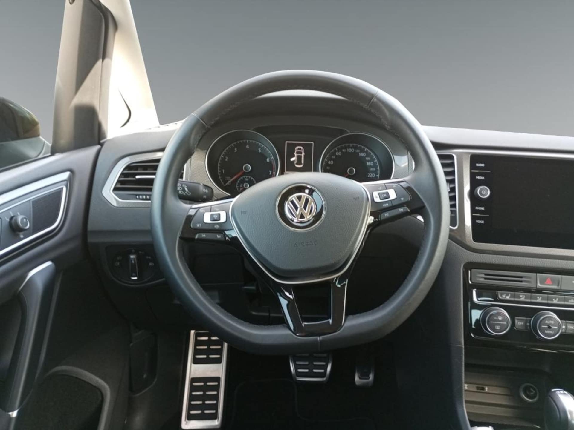 Volkswagen Golf Sportsvan JOIN