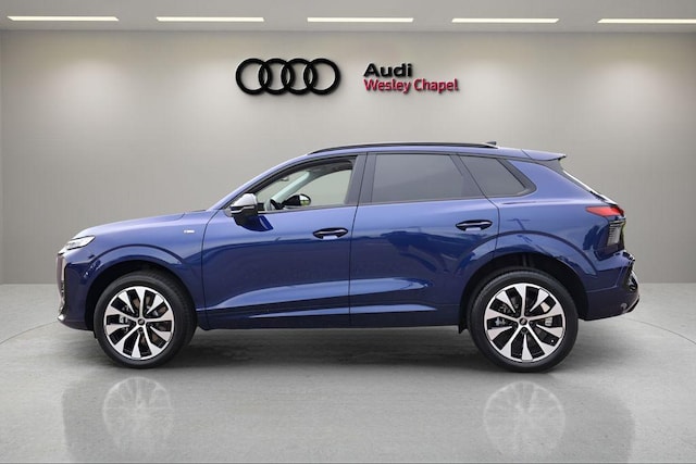 2026 Audi Q3 SUV