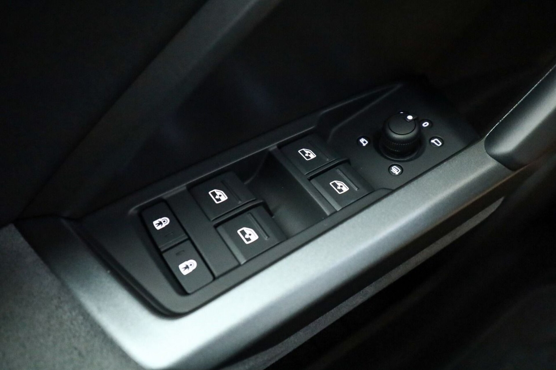 Audi Q3 SUV S line