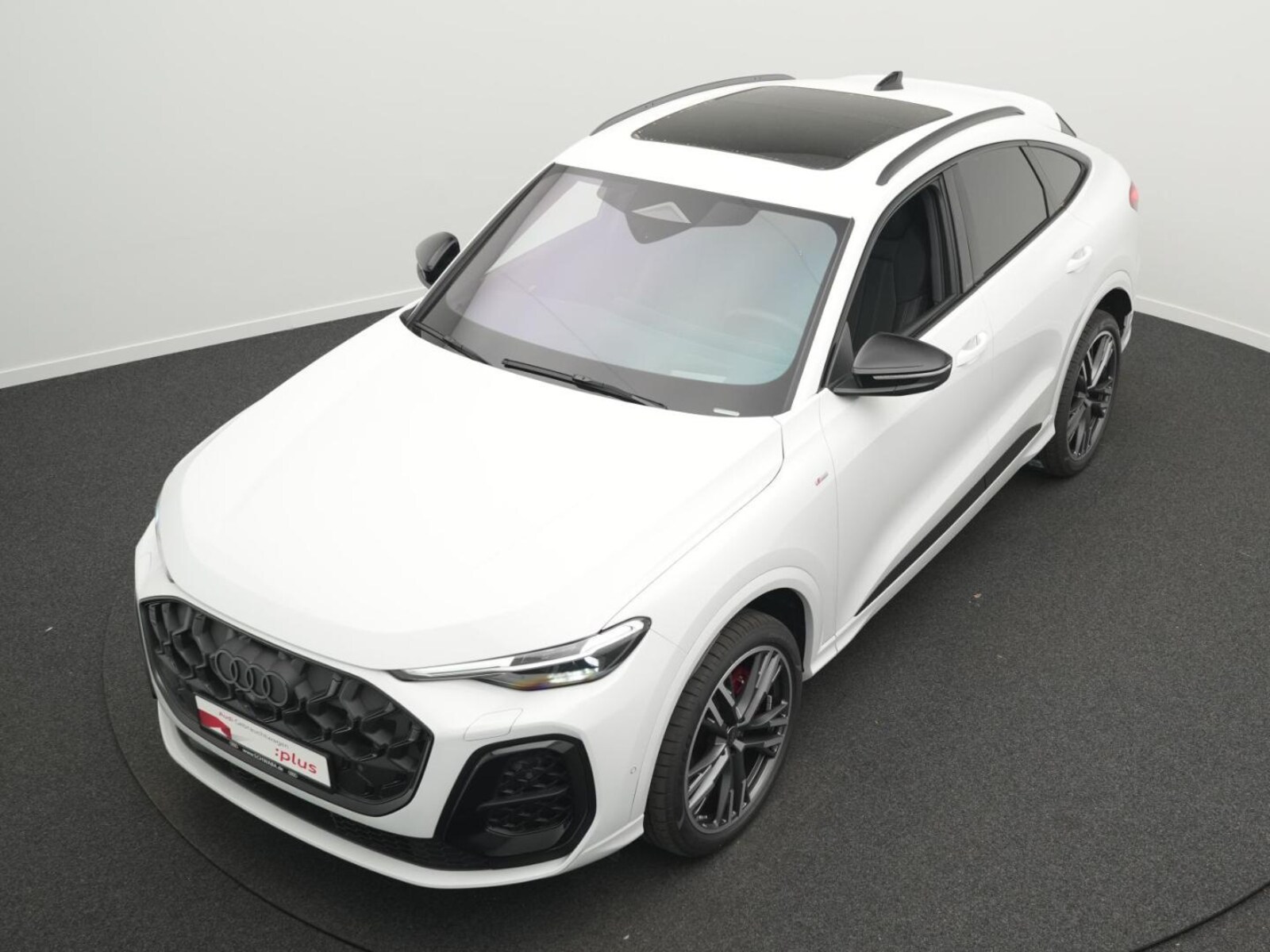 Audi Q5 Sportback – Bild 23