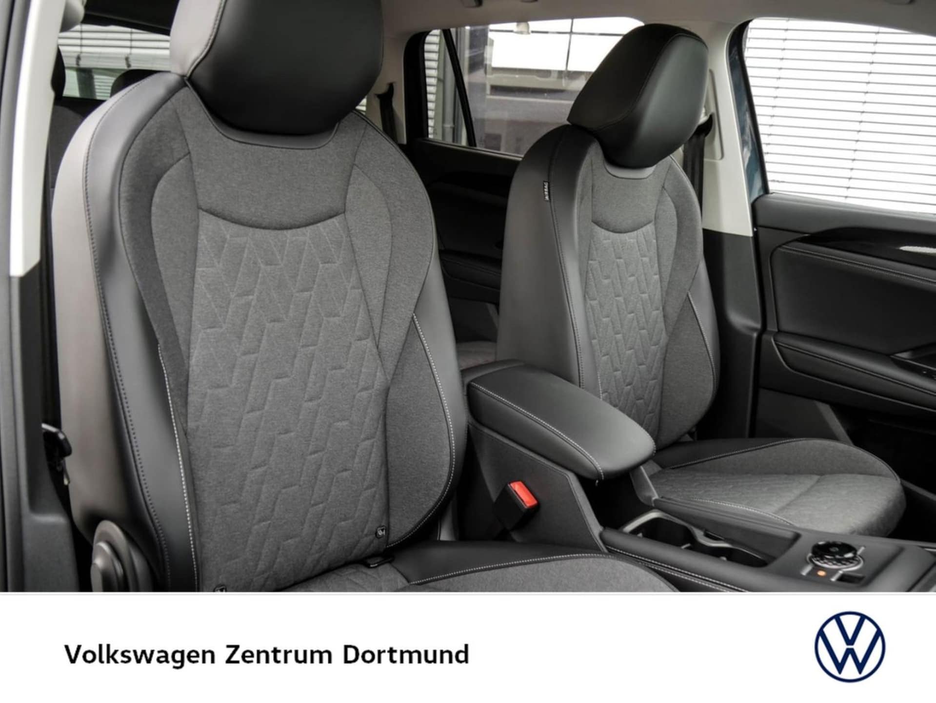 Volkswagen Tayron Life