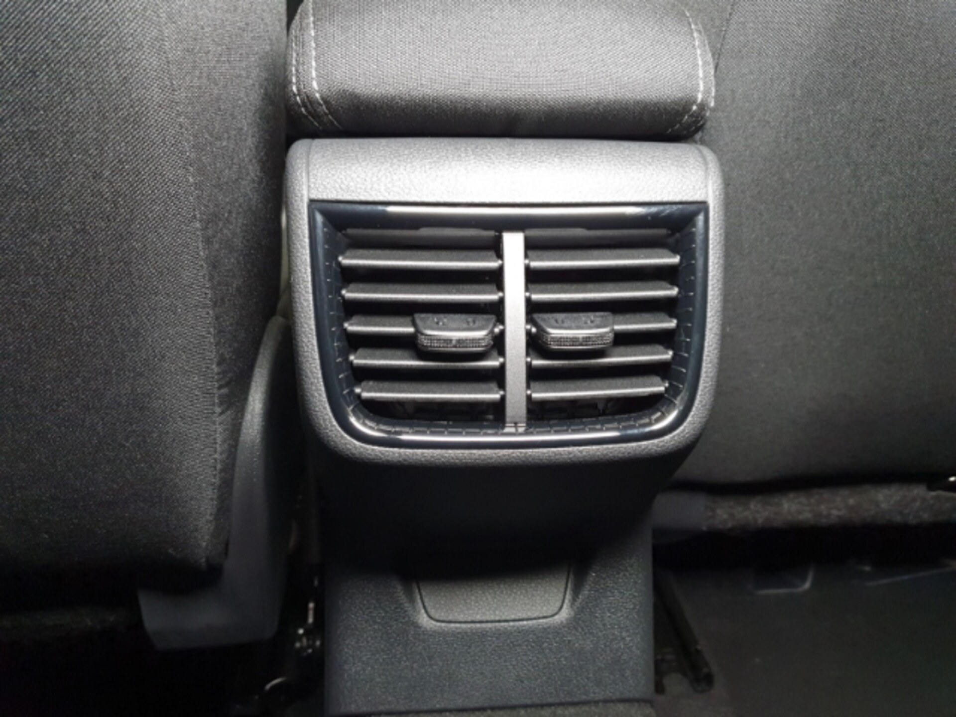 Skoda Fabia Essence