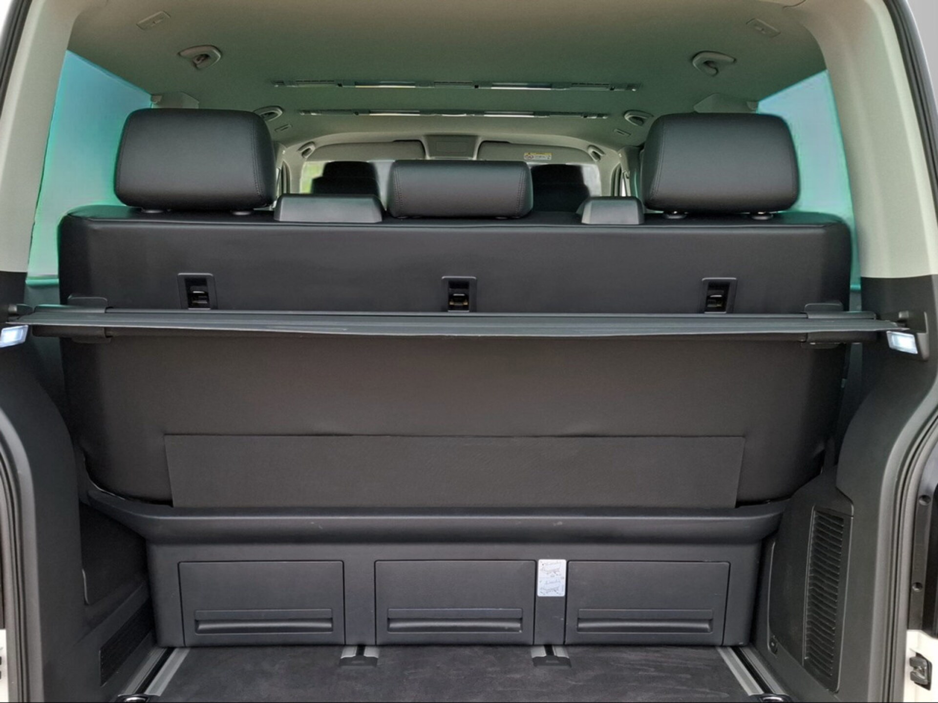 Volkswagen T6.1 Multivan Comfortline