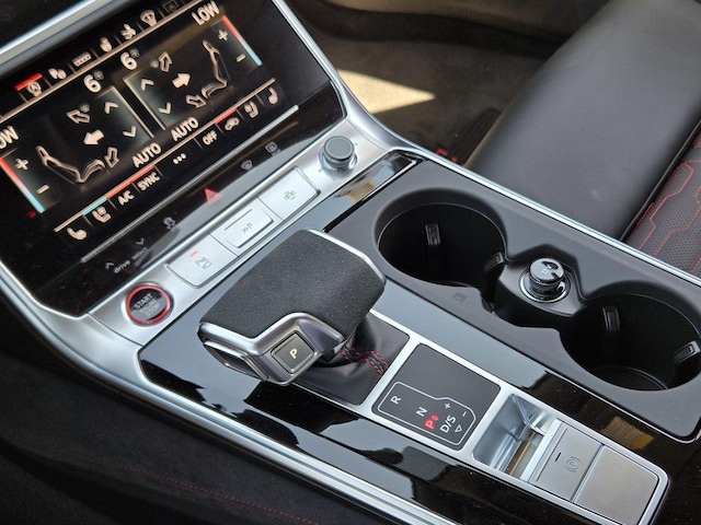 2026 Audi RS 7 Base - Photo 24