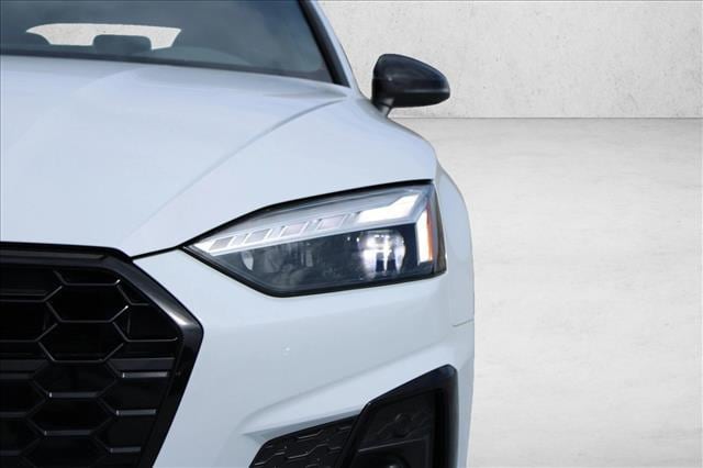 2023 Audi A5 Sportback