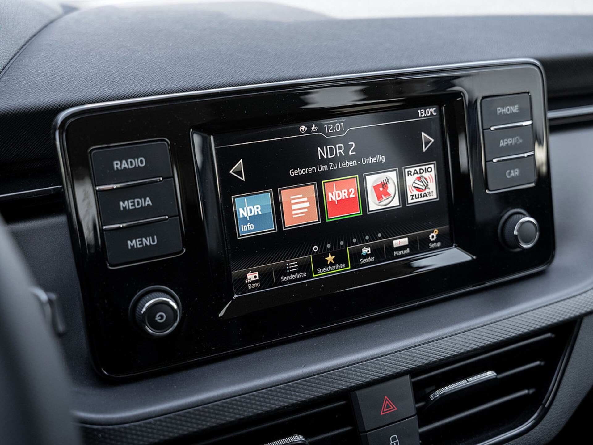 Skoda Scala COOL PLUS