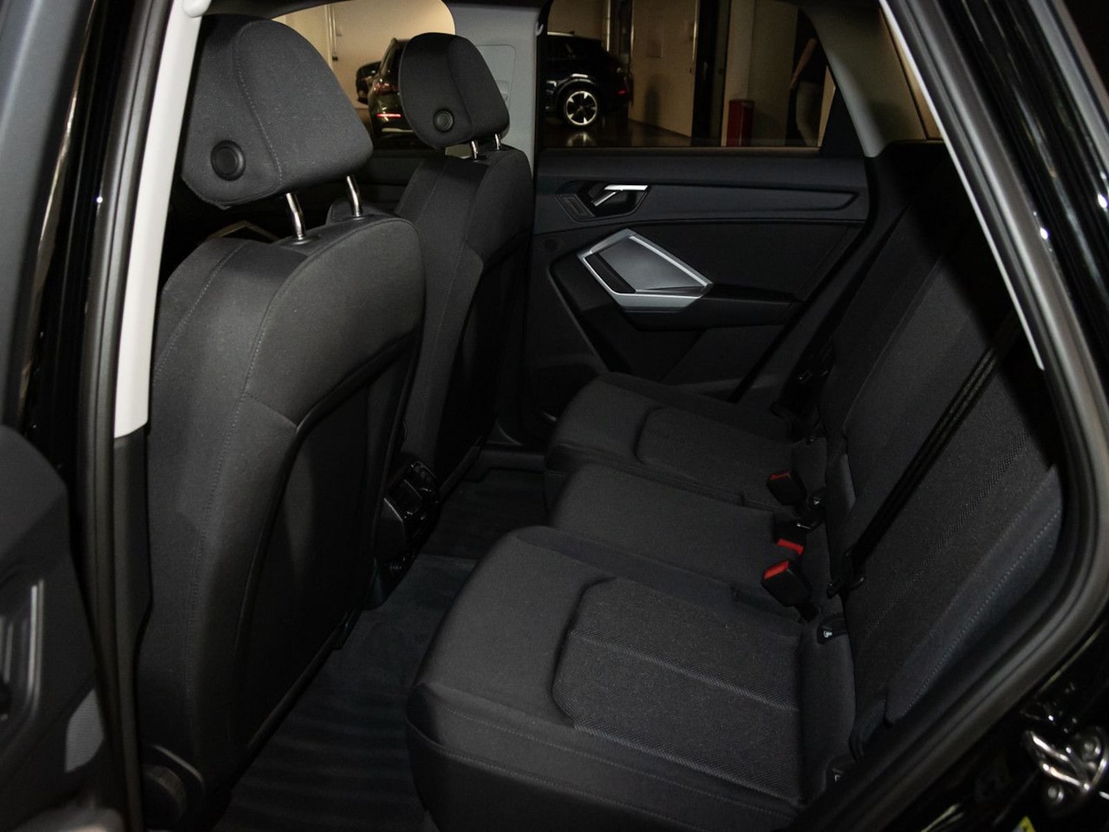 Audi Q3 – Bild 11