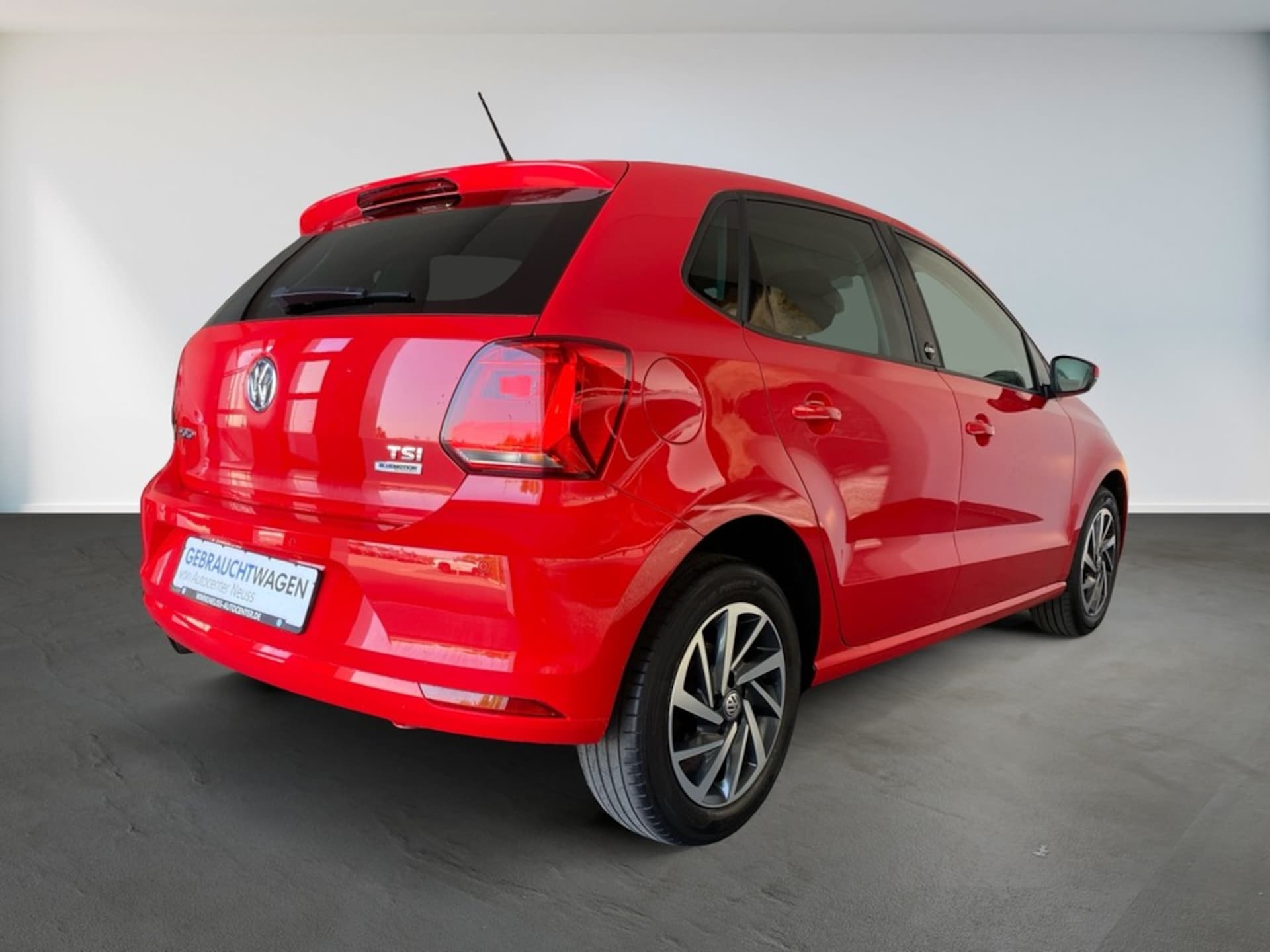 Volkswagen Polo SOUND