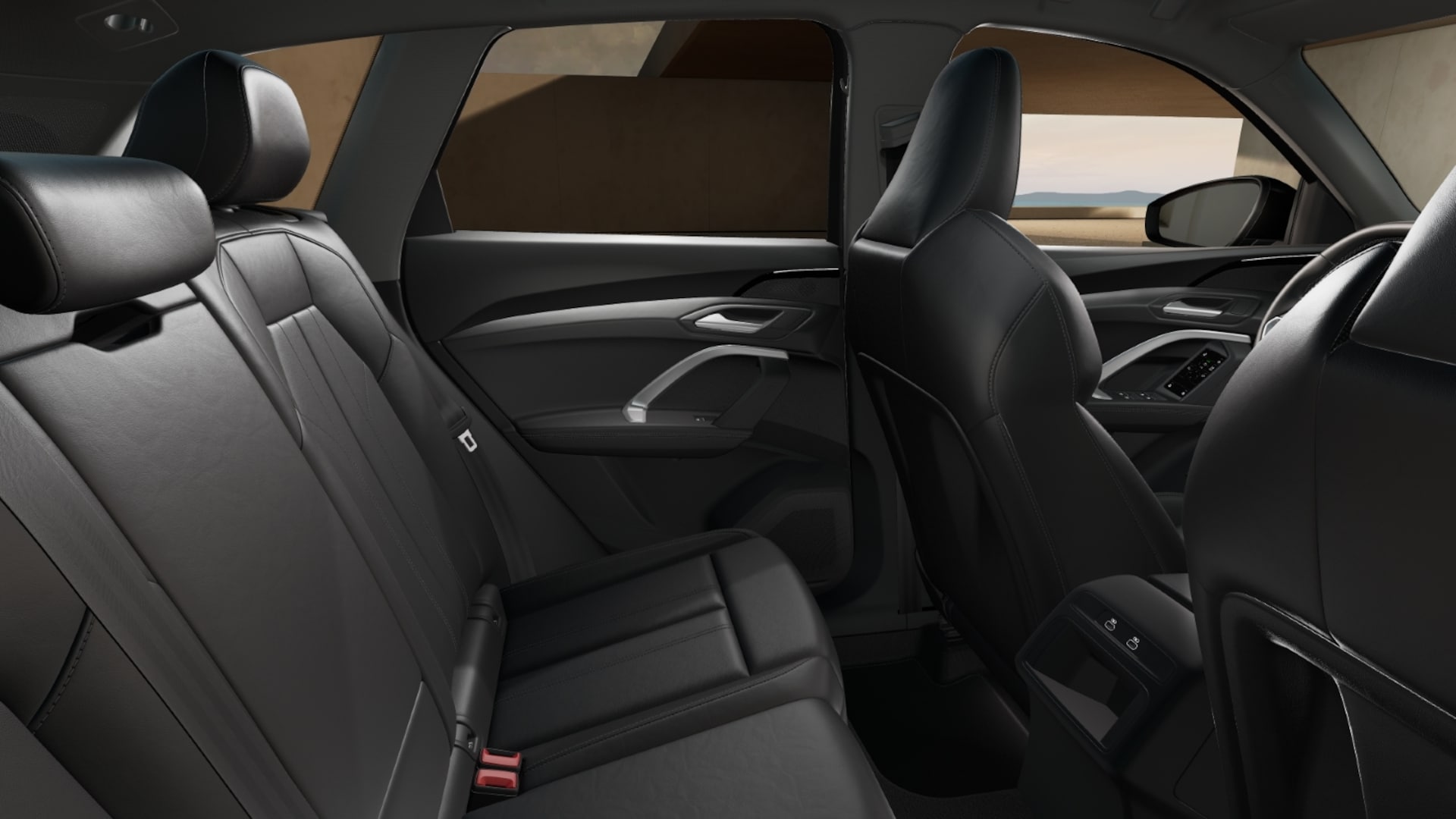 Audi Q5 SUV