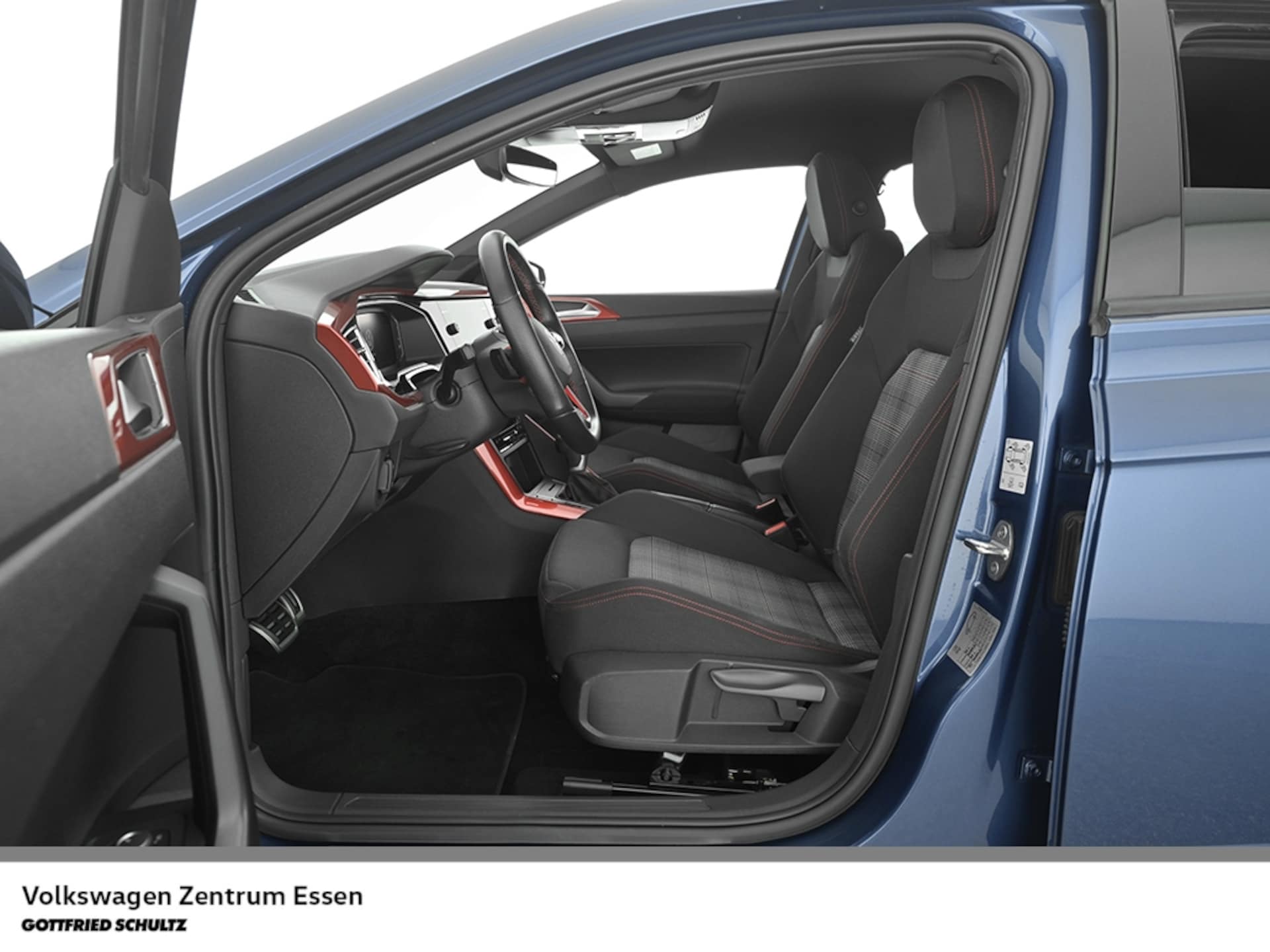 Volkswagen Polo GTI