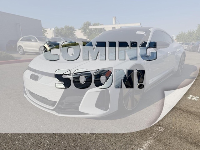 Photo of 2023 Audi e-tron GT