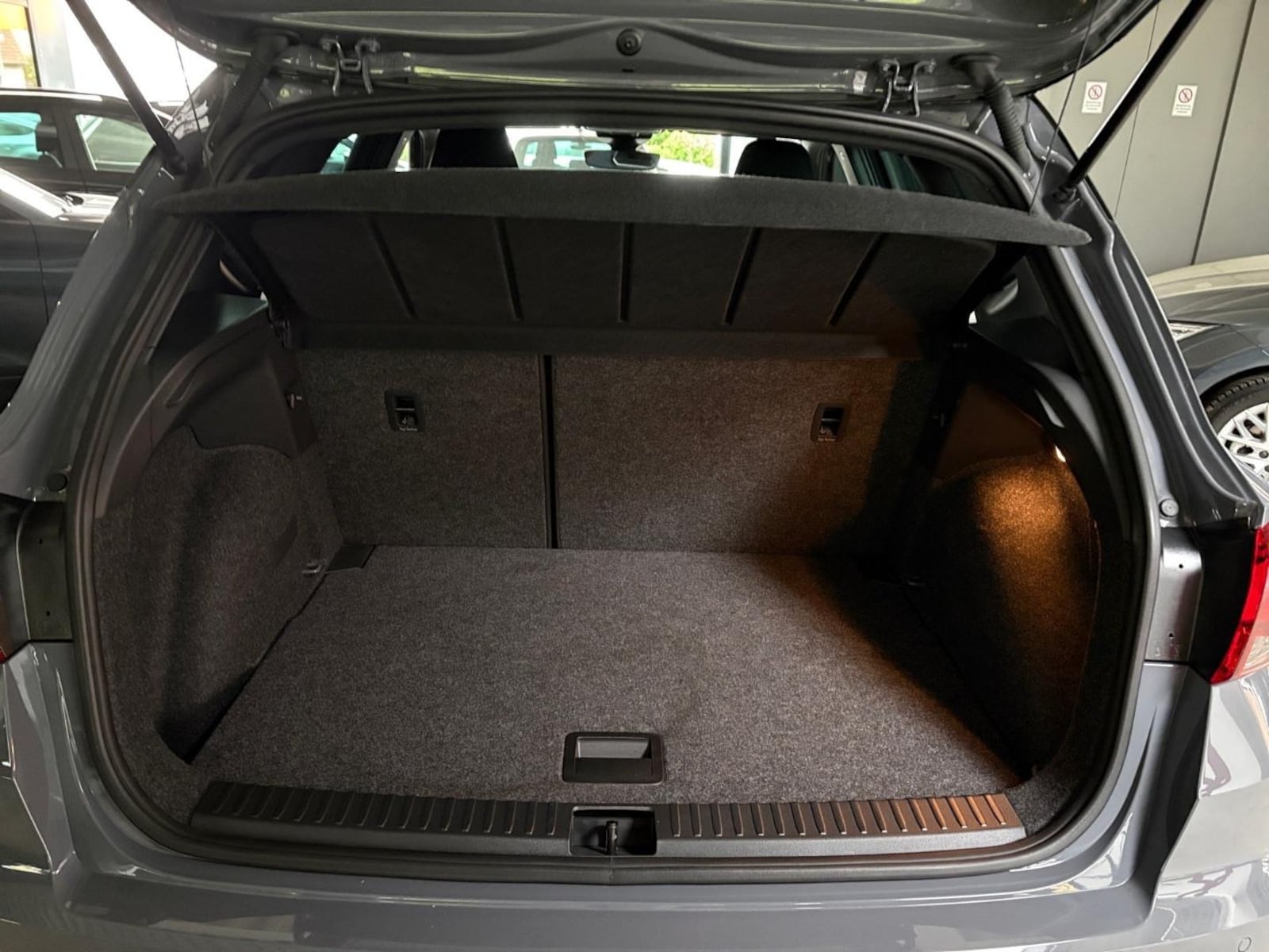 SEAT Arona – Bild 14