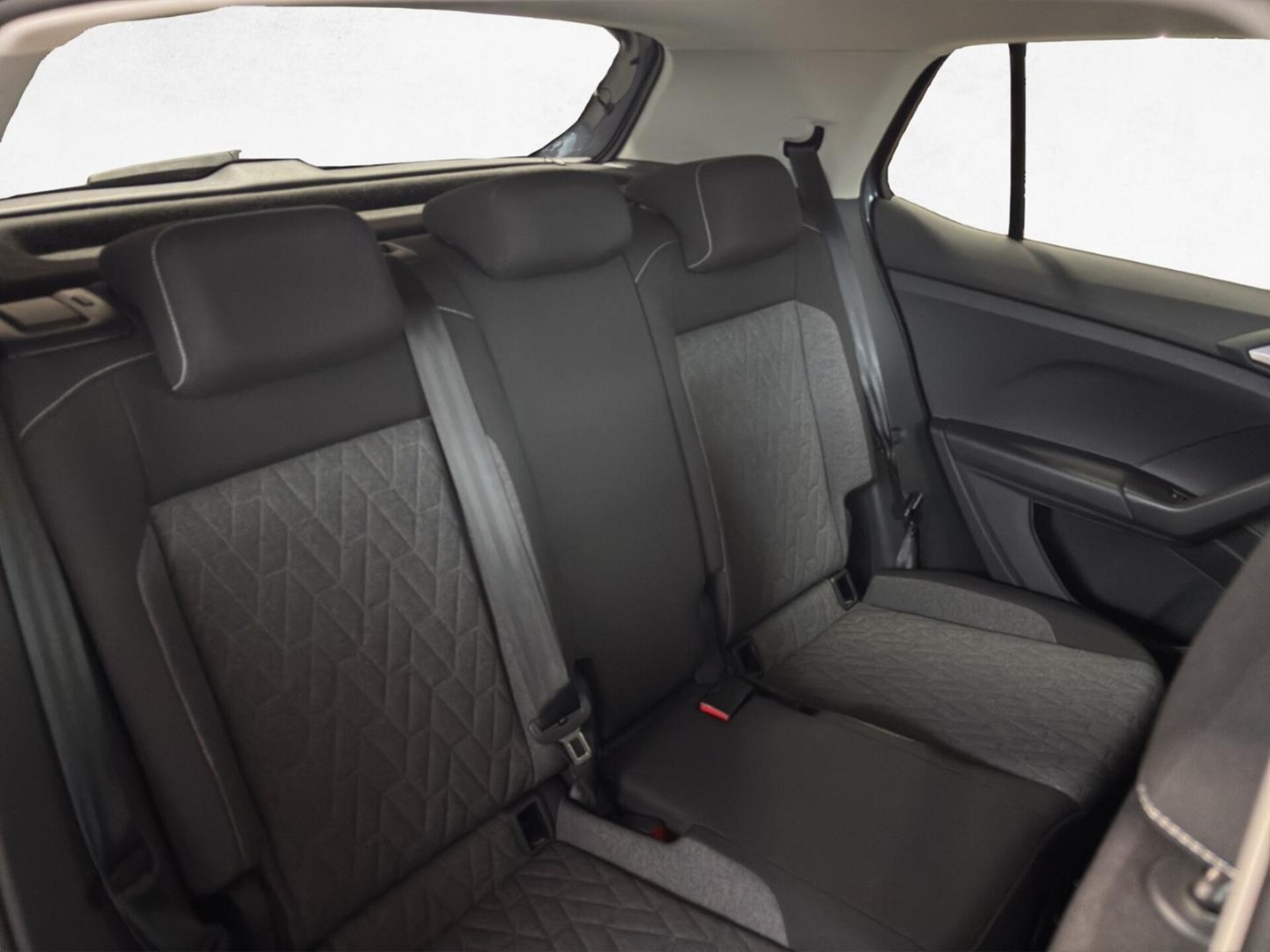 Volkswagen T-Cross MOVE
