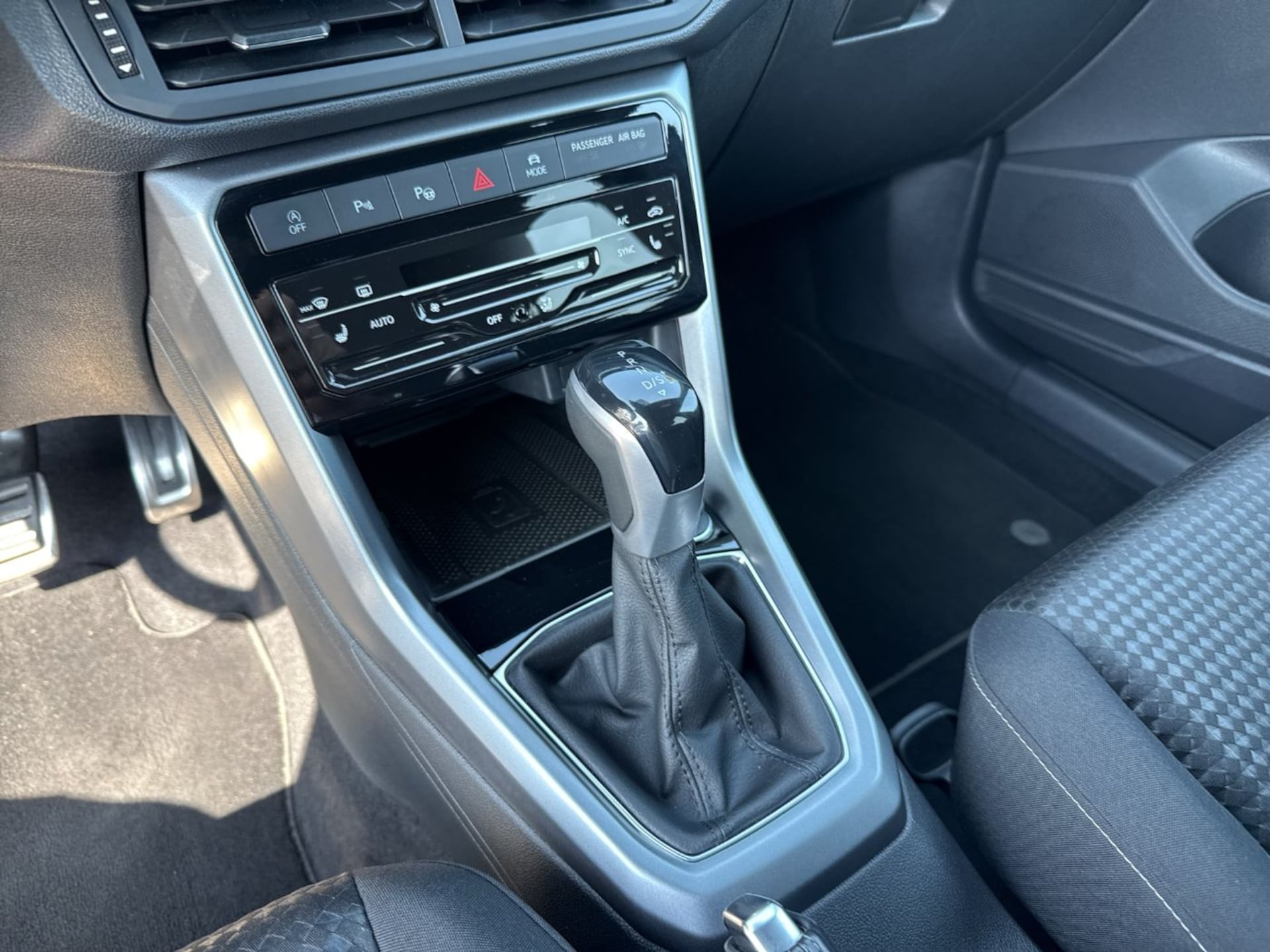 Volkswagen T-Cross ACTIVE