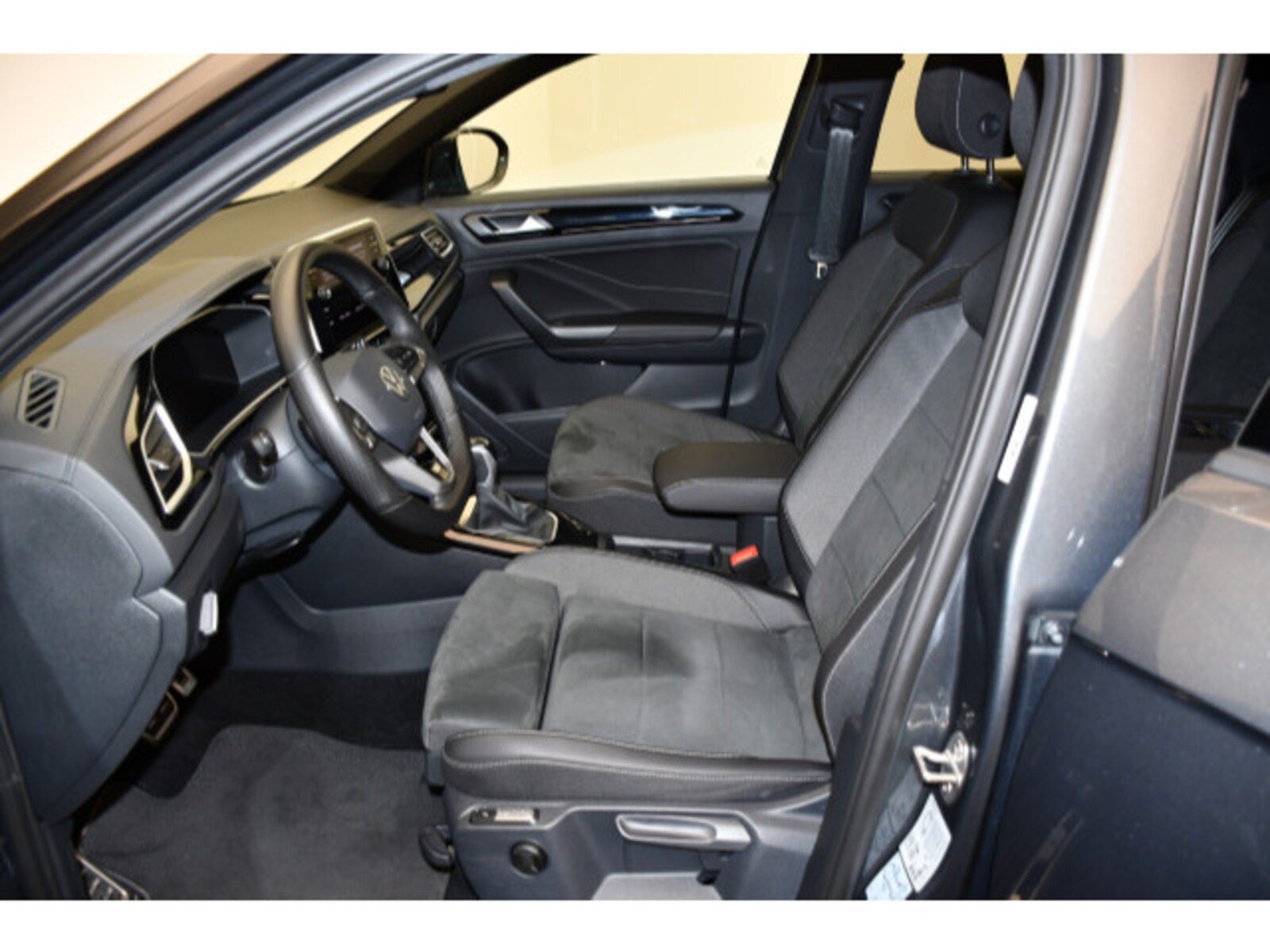 Volkswagen T-Roc – Bild 4