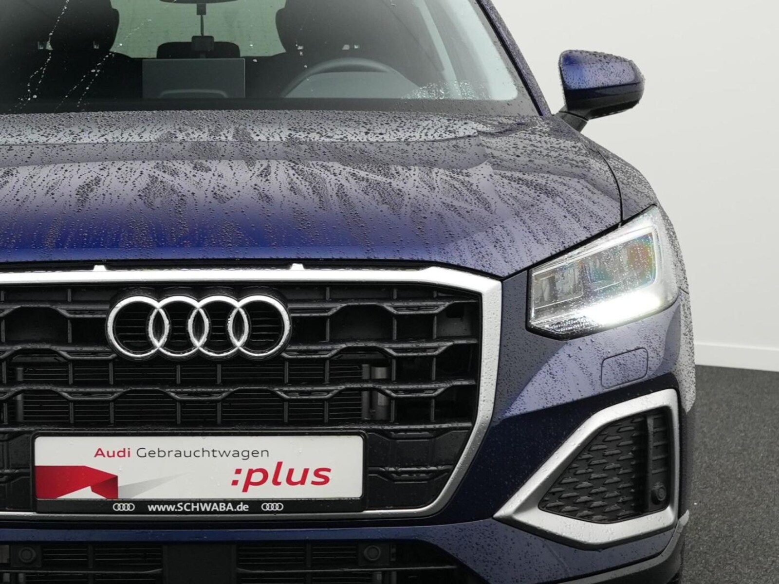 Audi Q2 – Bild 27