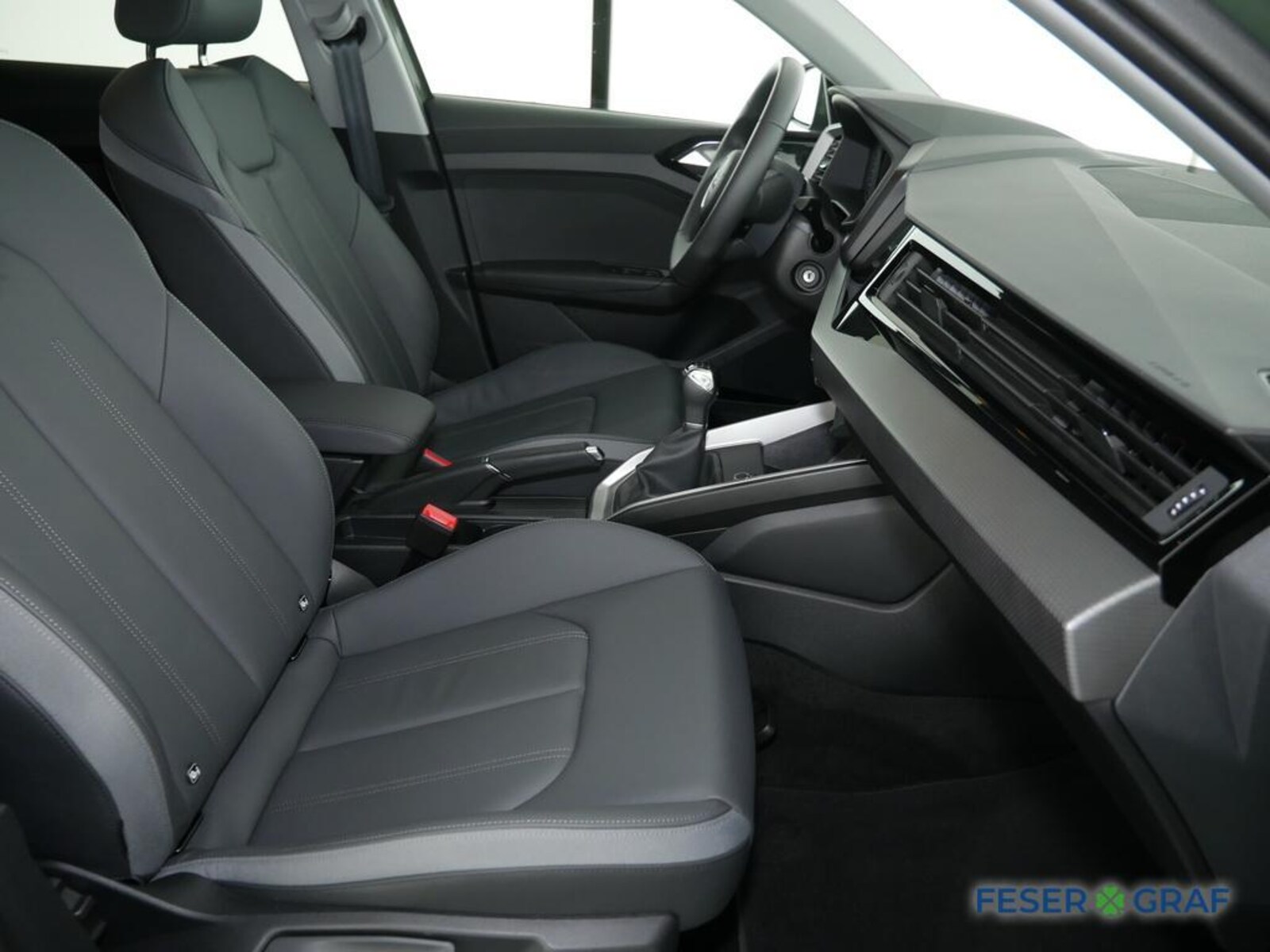 Audi A1 allstreet – Bild 4