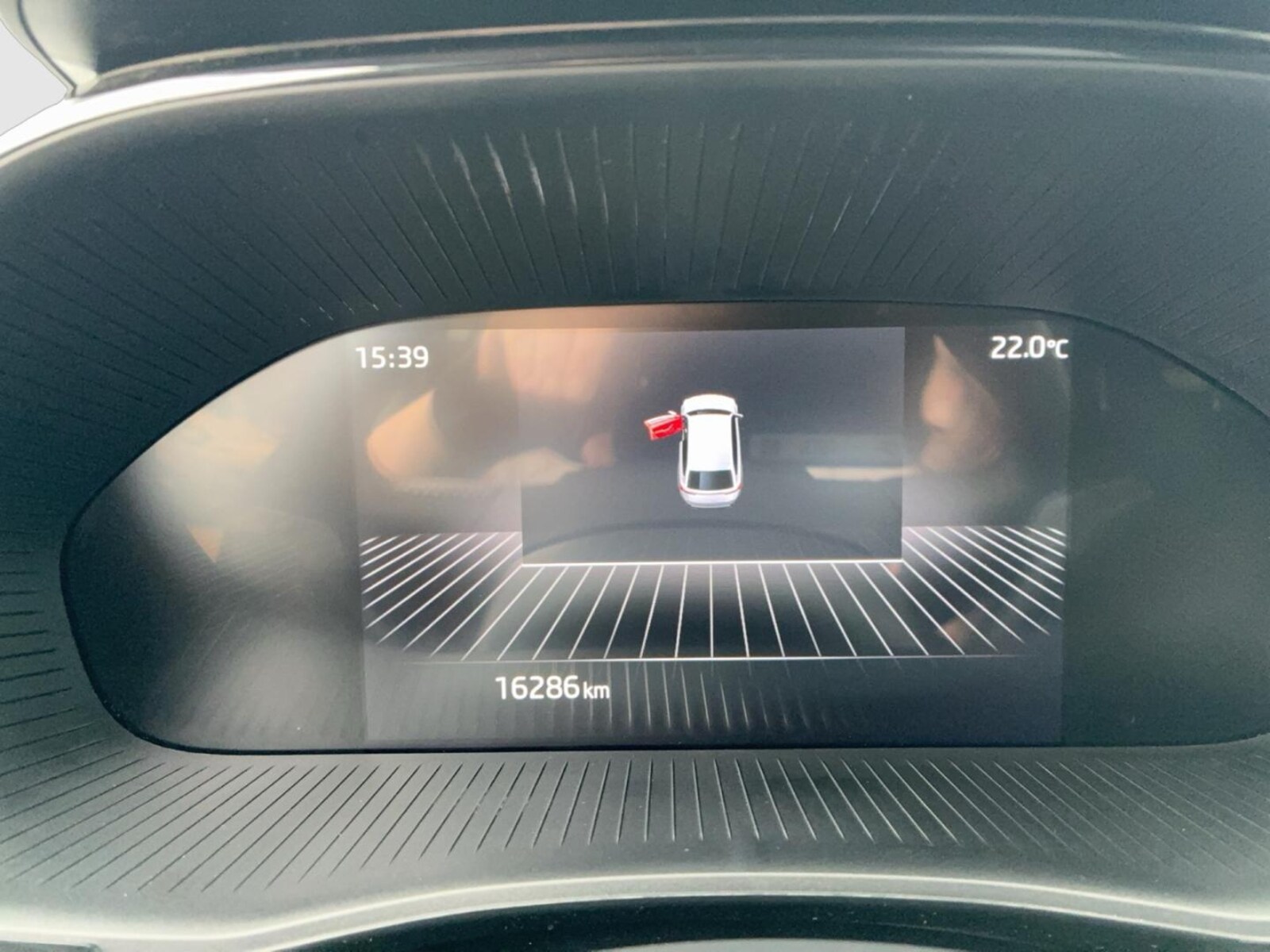 Škoda Fabia – Bild 11
