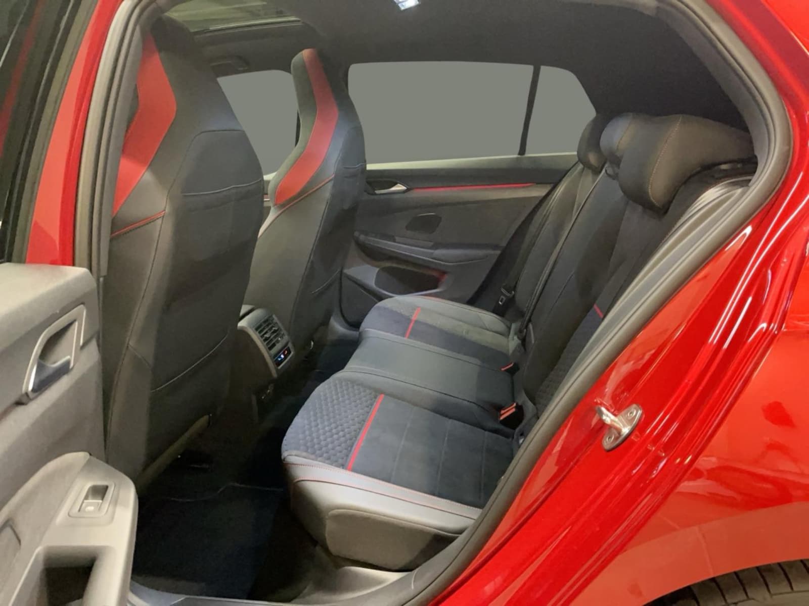Volkswagen Golf – Bild 11