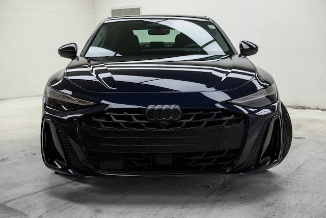 2026 Audi A6 Sedan