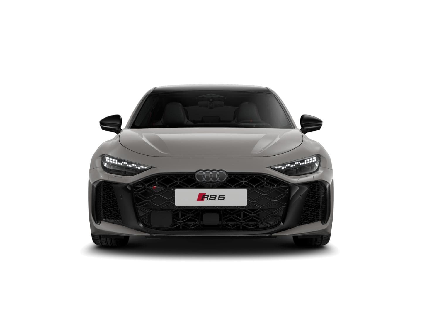 Bild über Audi RS 5 Limousine TFSI quattro 470 kW tiptronic - für weitere Informationen kontaktieren Sie den Audi Partner