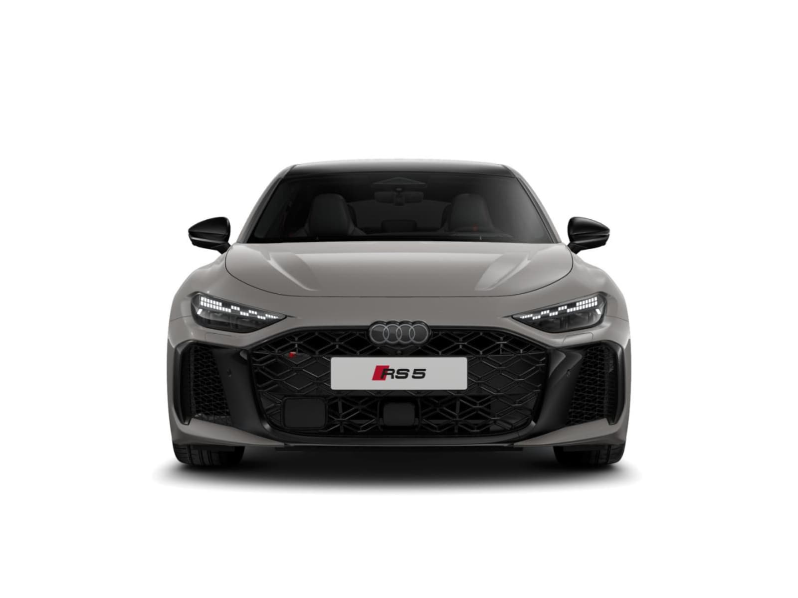 Audi RS 5 Limousine – Bild 3