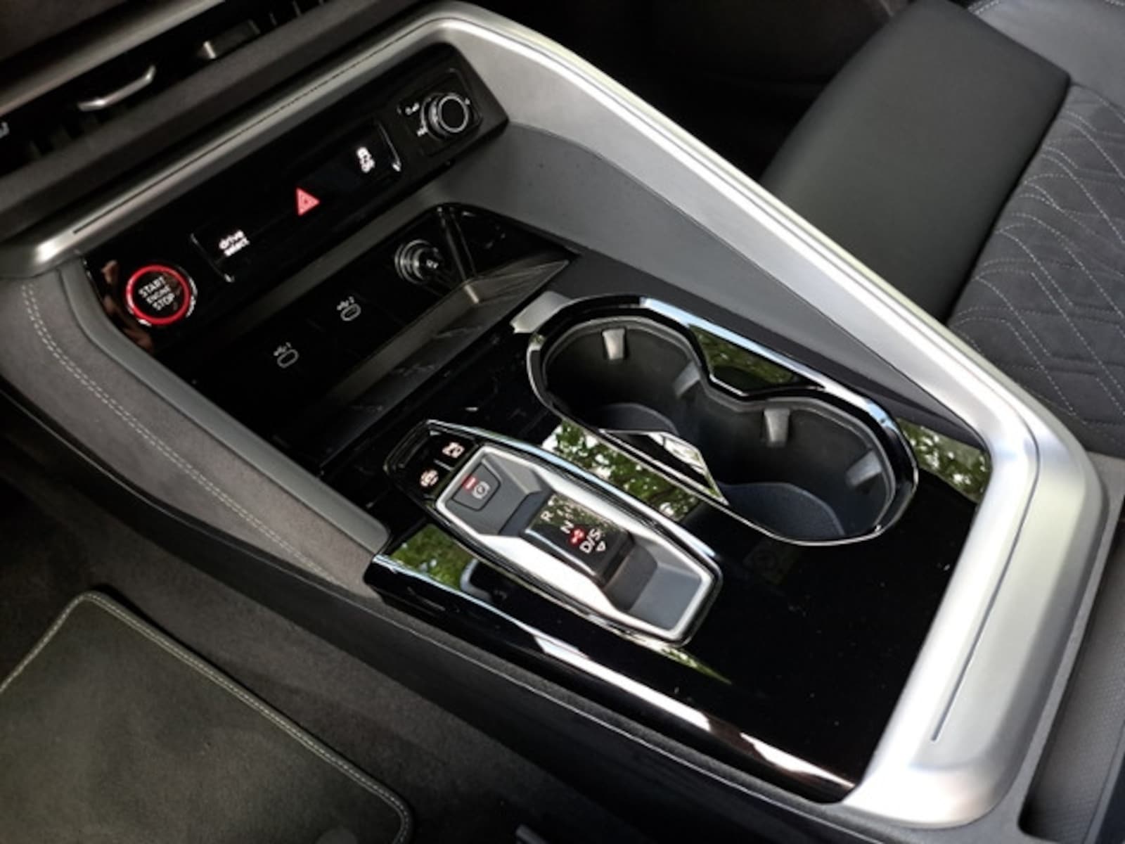 Audi SQ5 – Bild 25