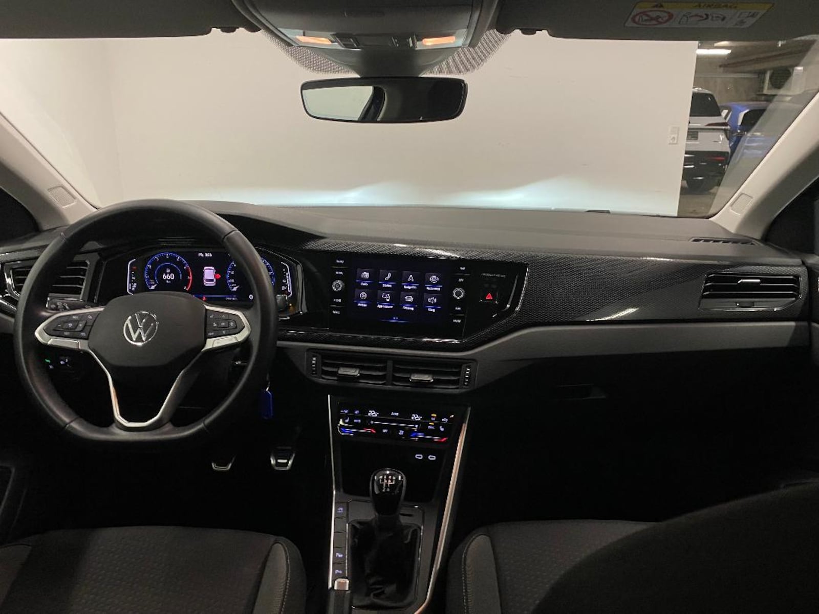 Volkswagen Polo – Bild 13