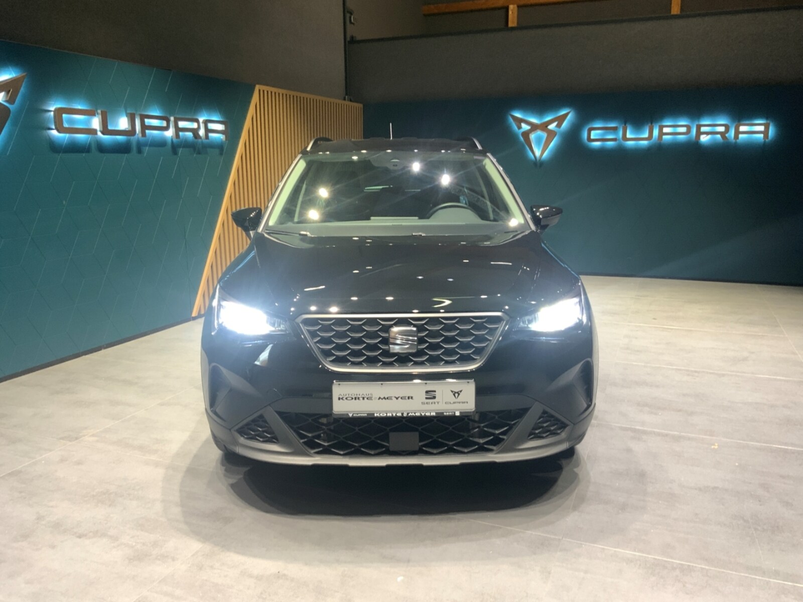 SEAT Arona – Bild 3