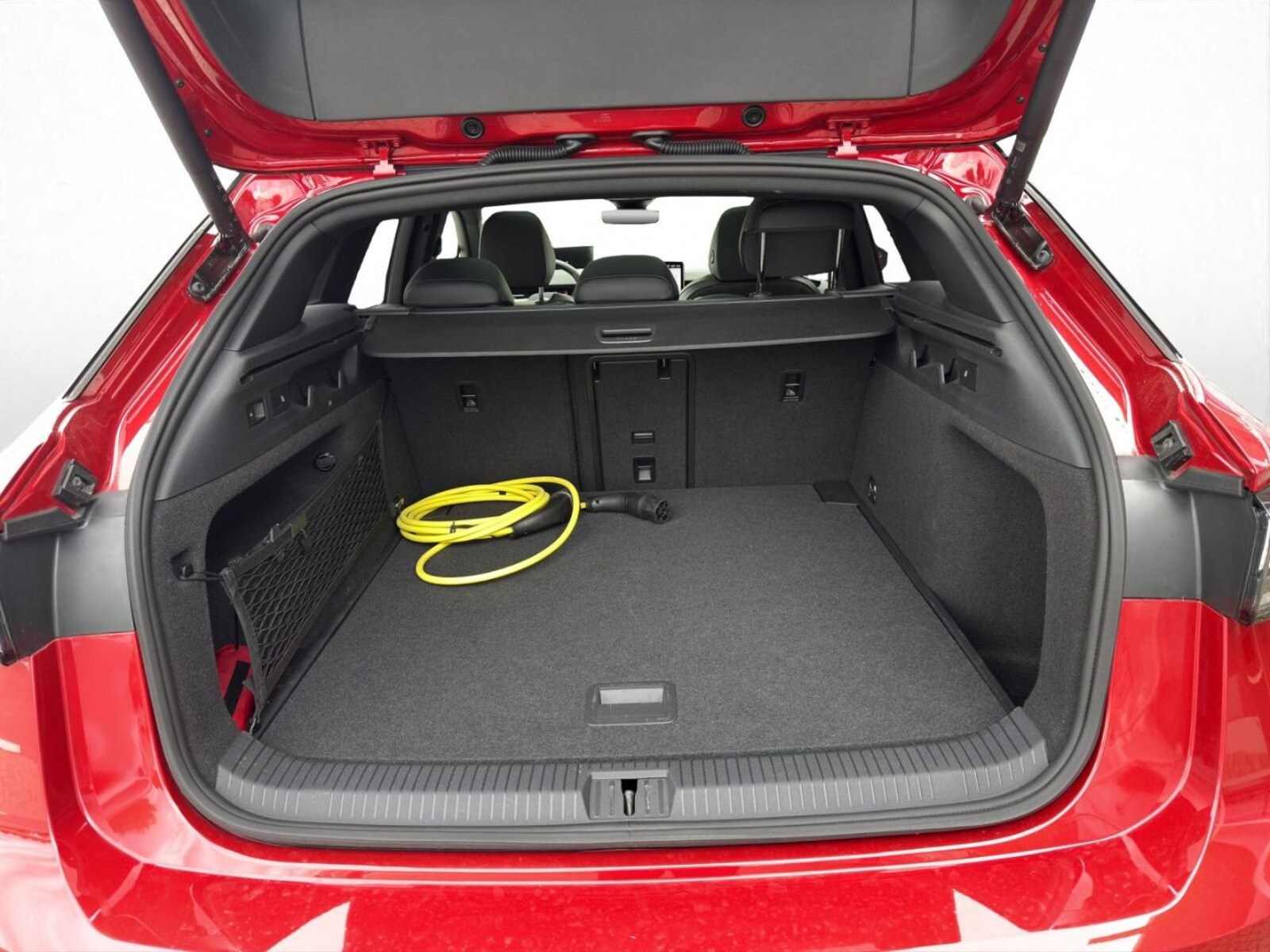Volkswagen ID.7 Tourer – Bild 13