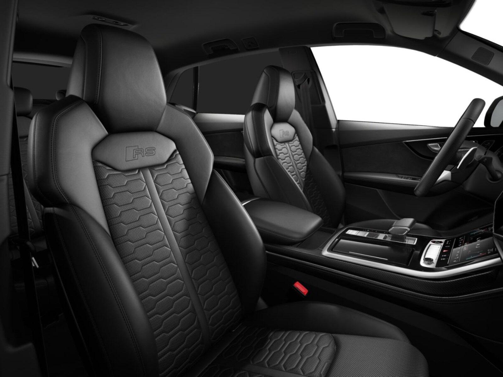 Audi RS Q8 – Bild 10