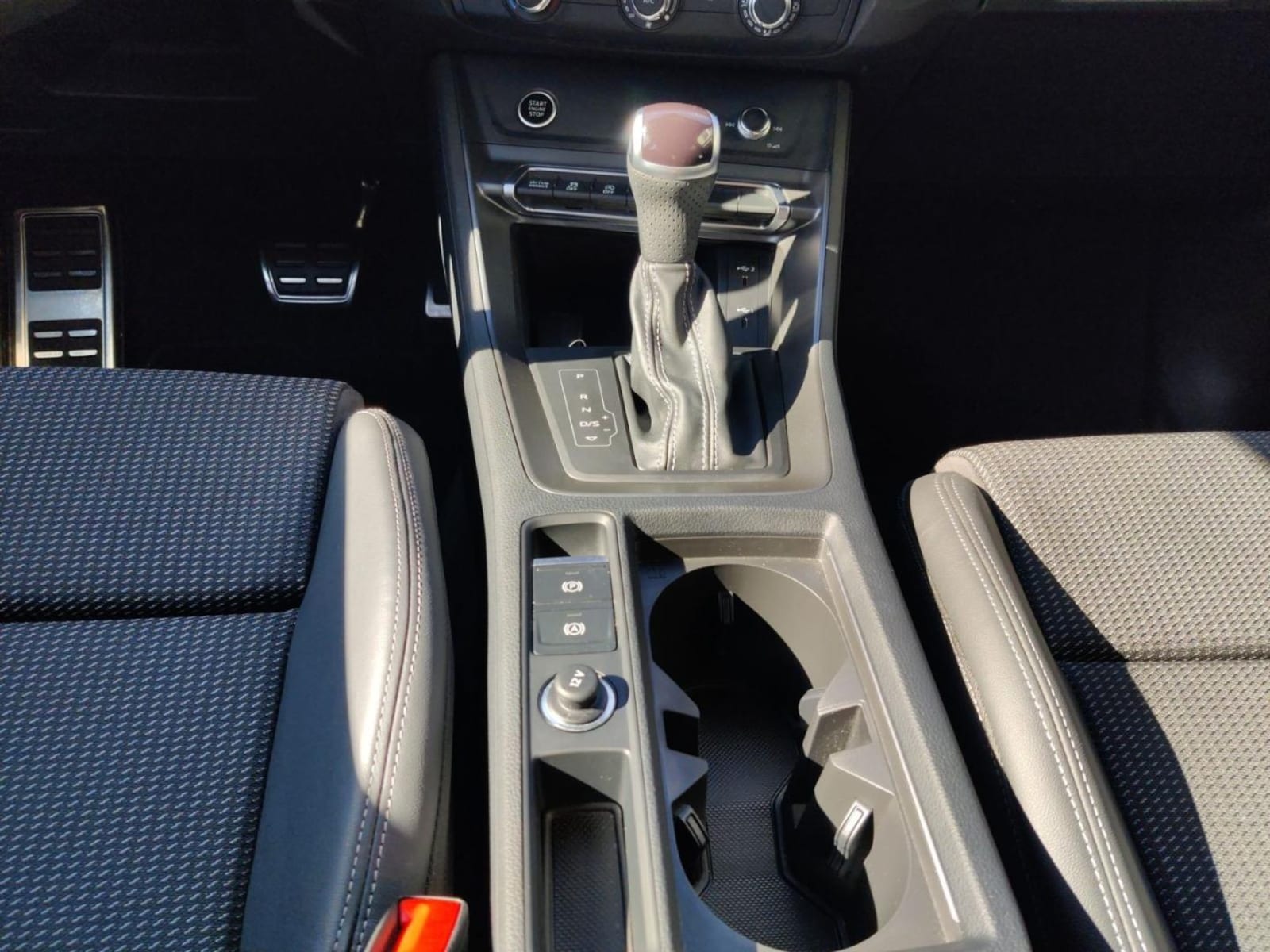 Audi Q3 Sportback – Bild 9