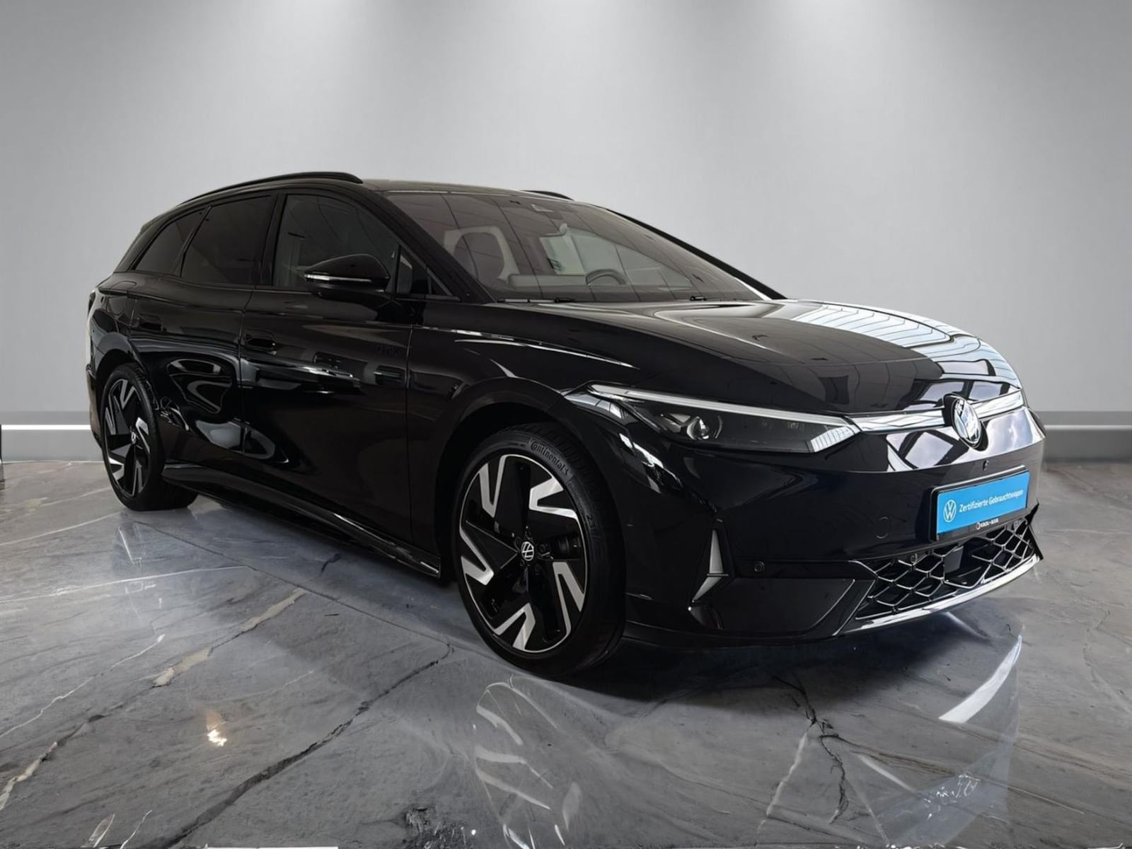Volkswagen ID.7 Tourer – Bild 19