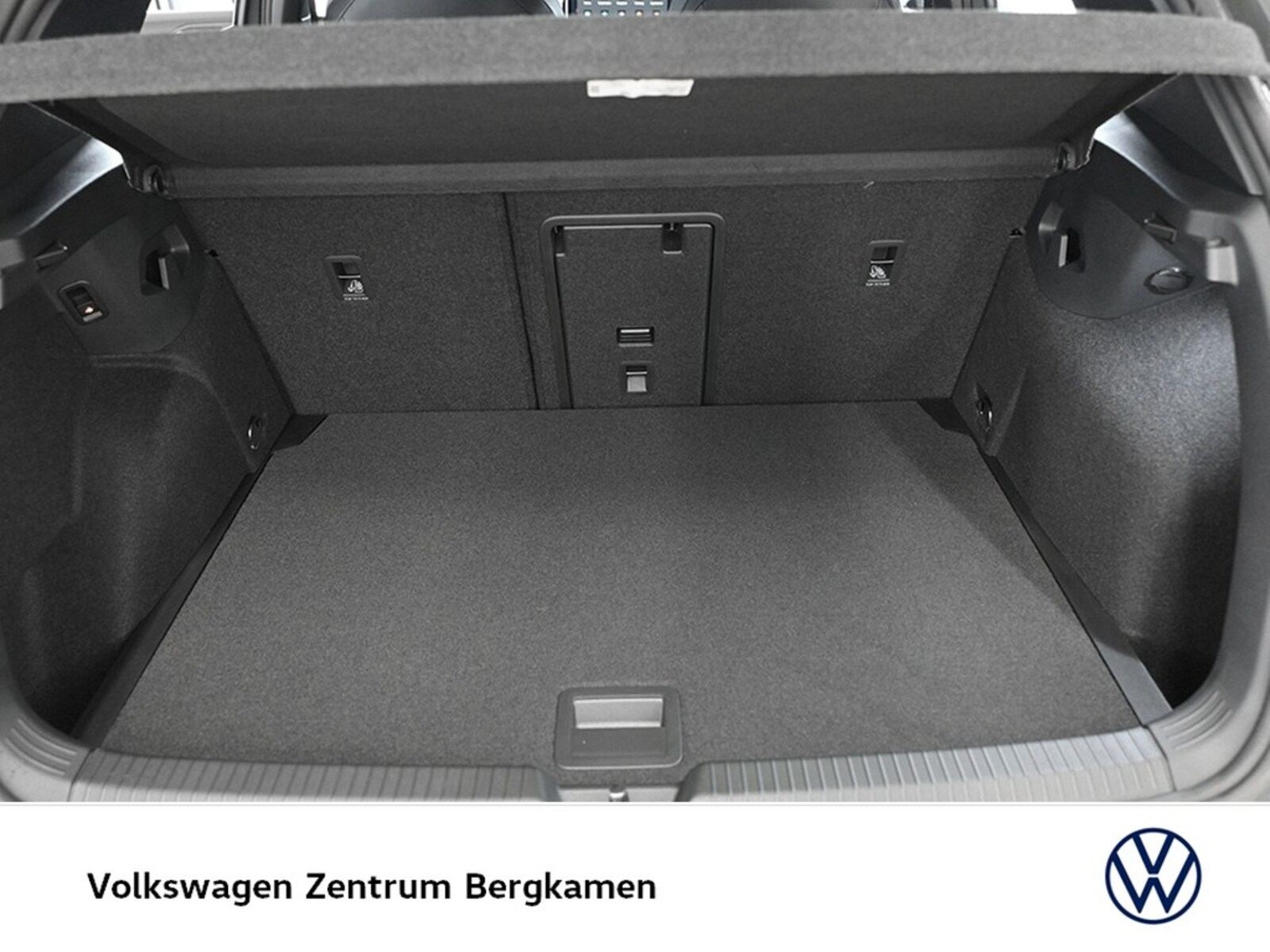 Volkswagen Golf – Bild 8