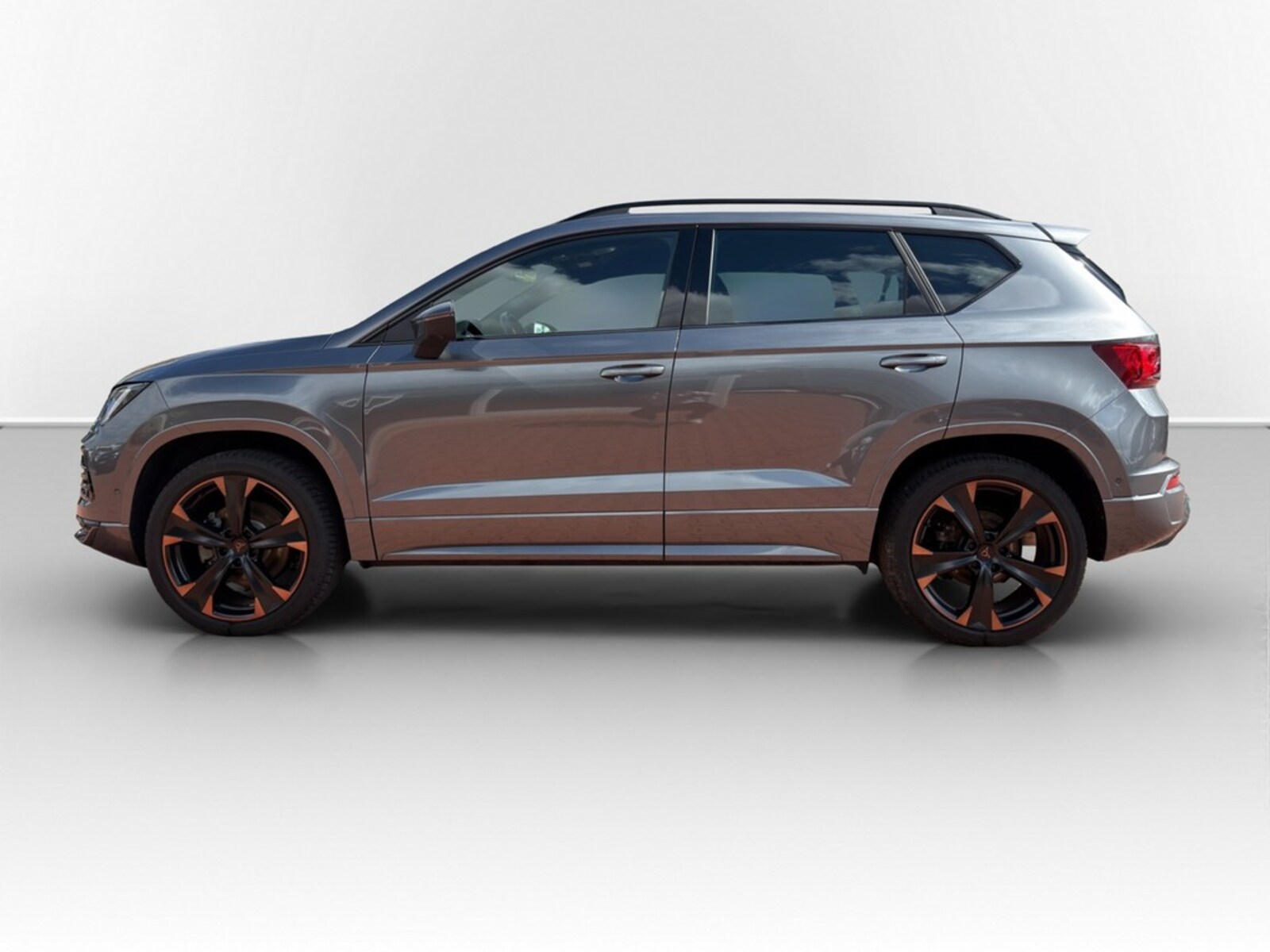 CUPRA Ateca – Bild 8