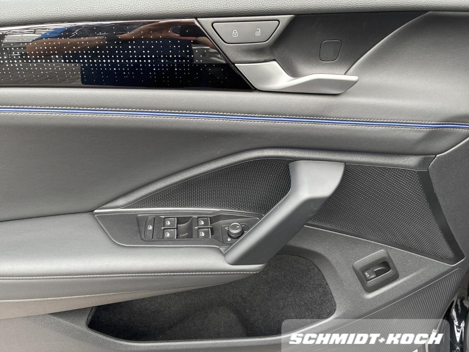Volkswagen Tiguan – Bild 13