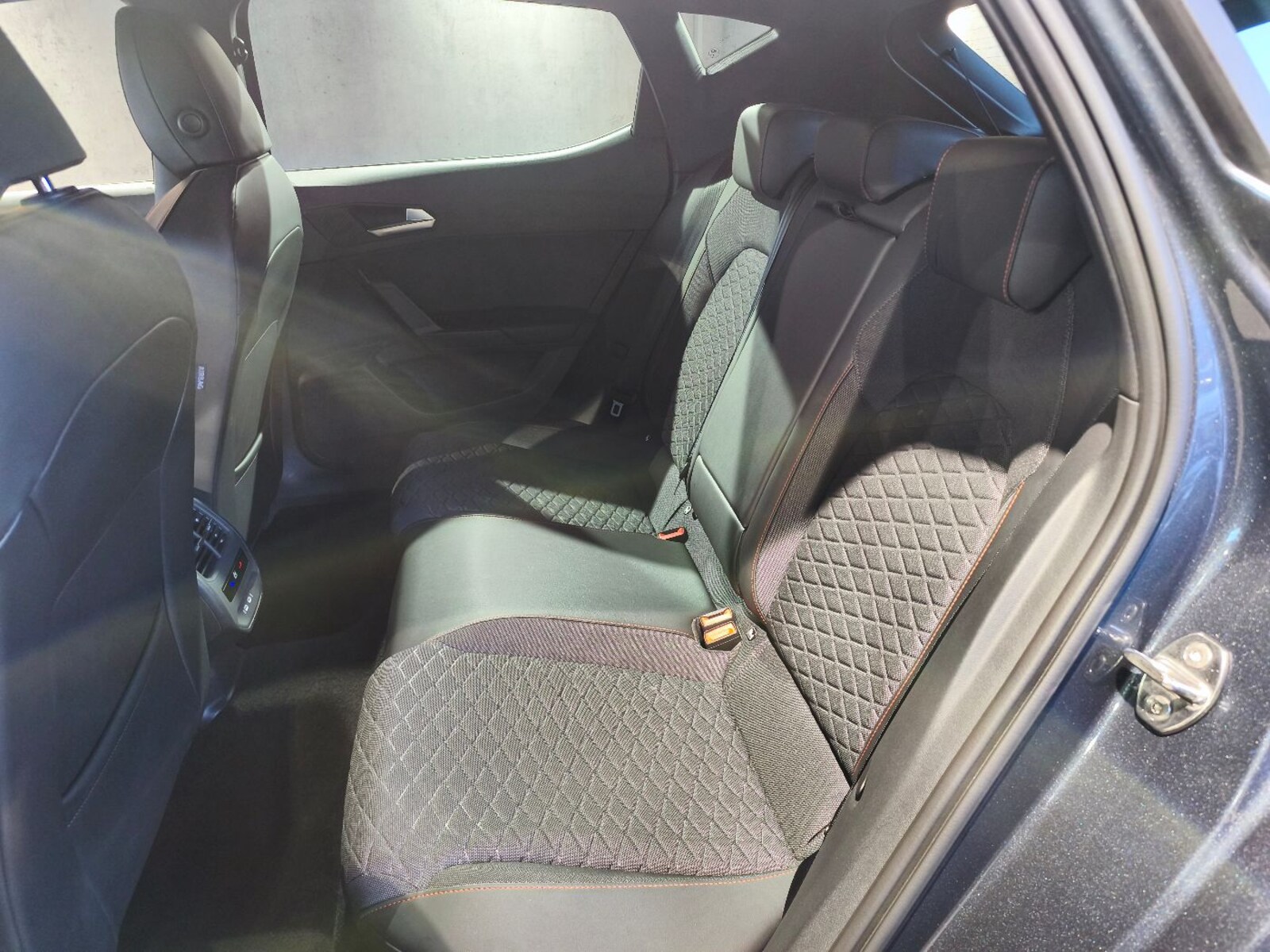 SEAT Leon – Bild 7