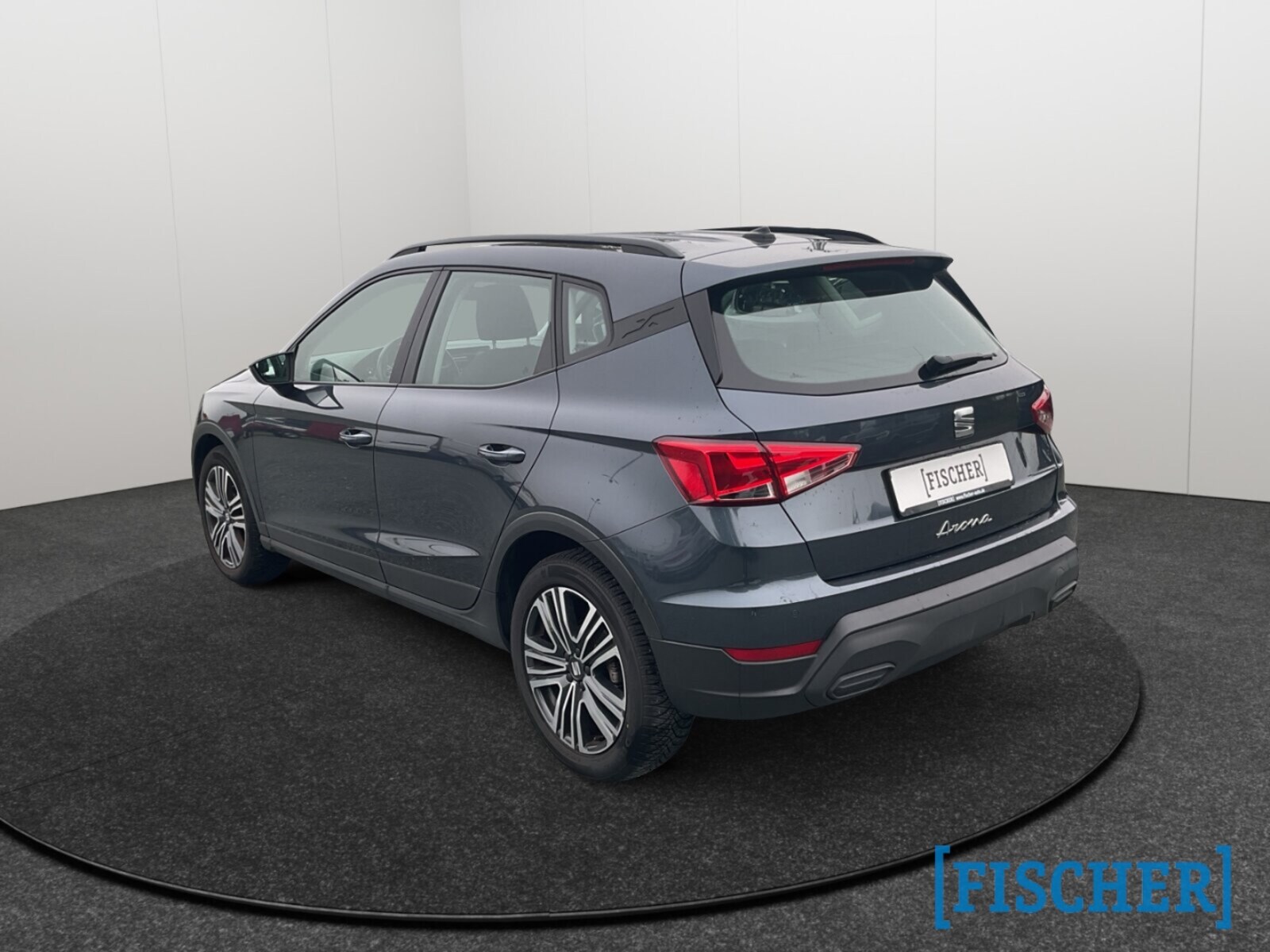 SEAT Arona – Bild 4